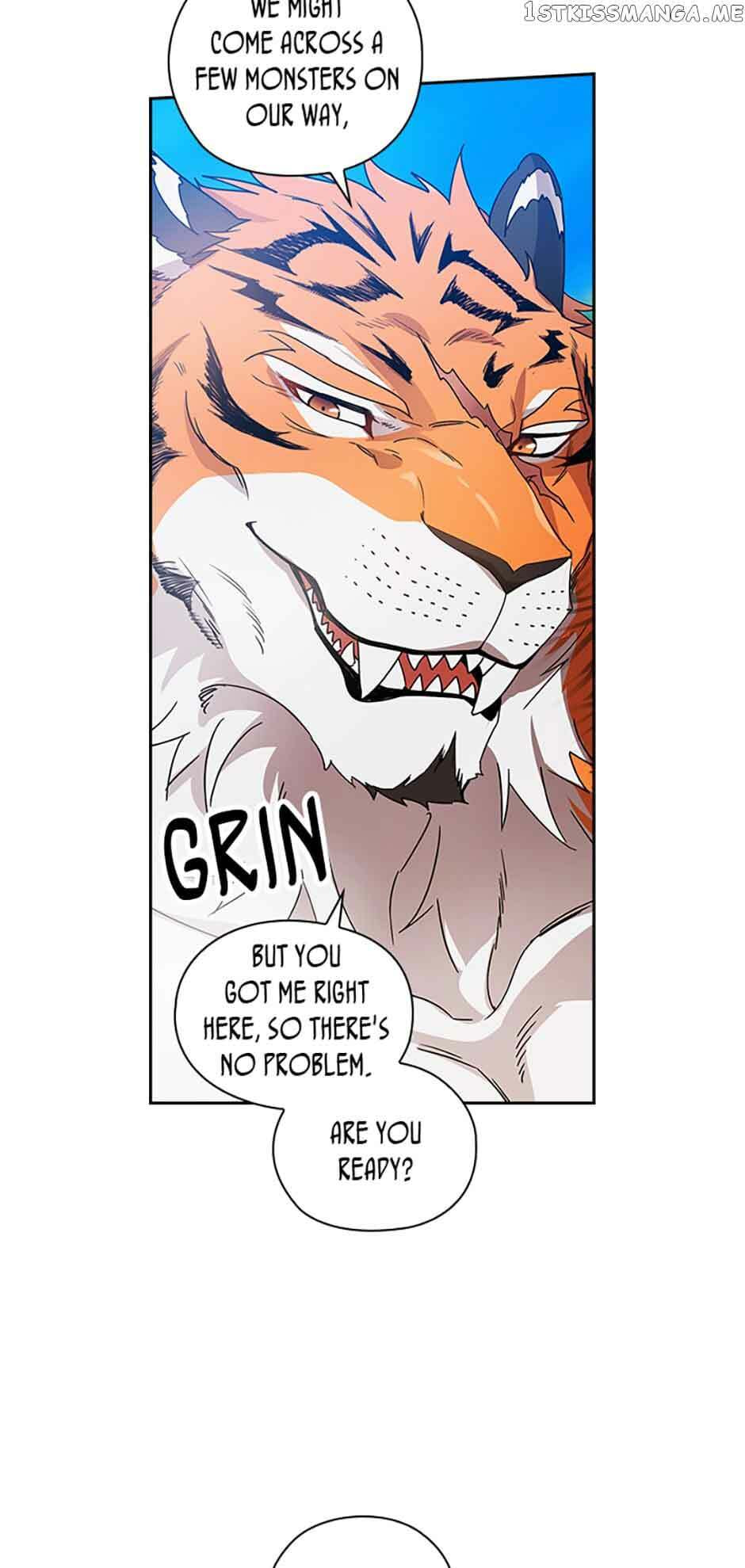 Read Adonis chapter 236 image 53 on Lezhin