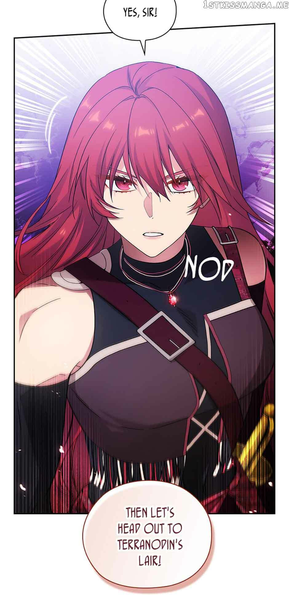 Read Adonis chapter 236 image 54 on Lezhin