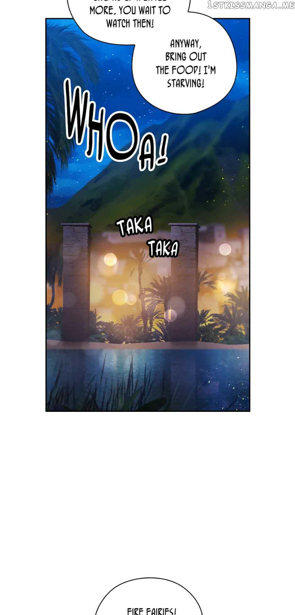 Read Adonis chapter 236 image 6 on Lezhin