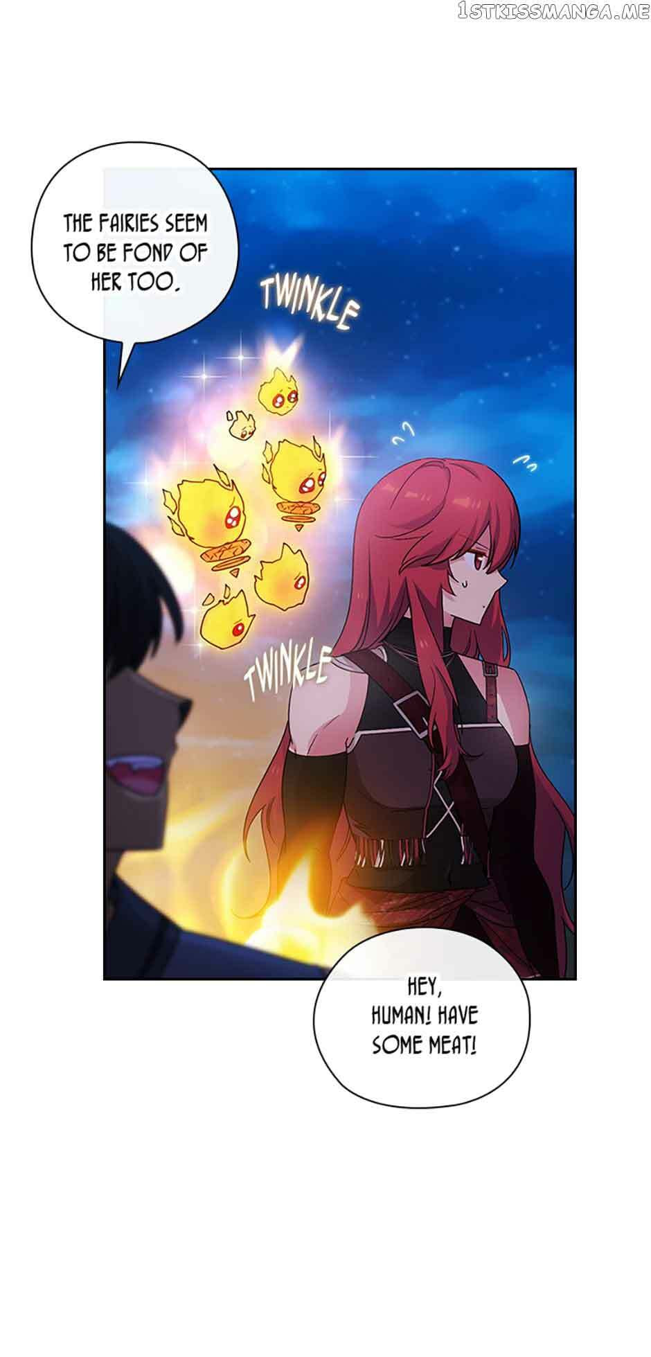 Read Adonis chapter 236 image 9 on Lezhin
