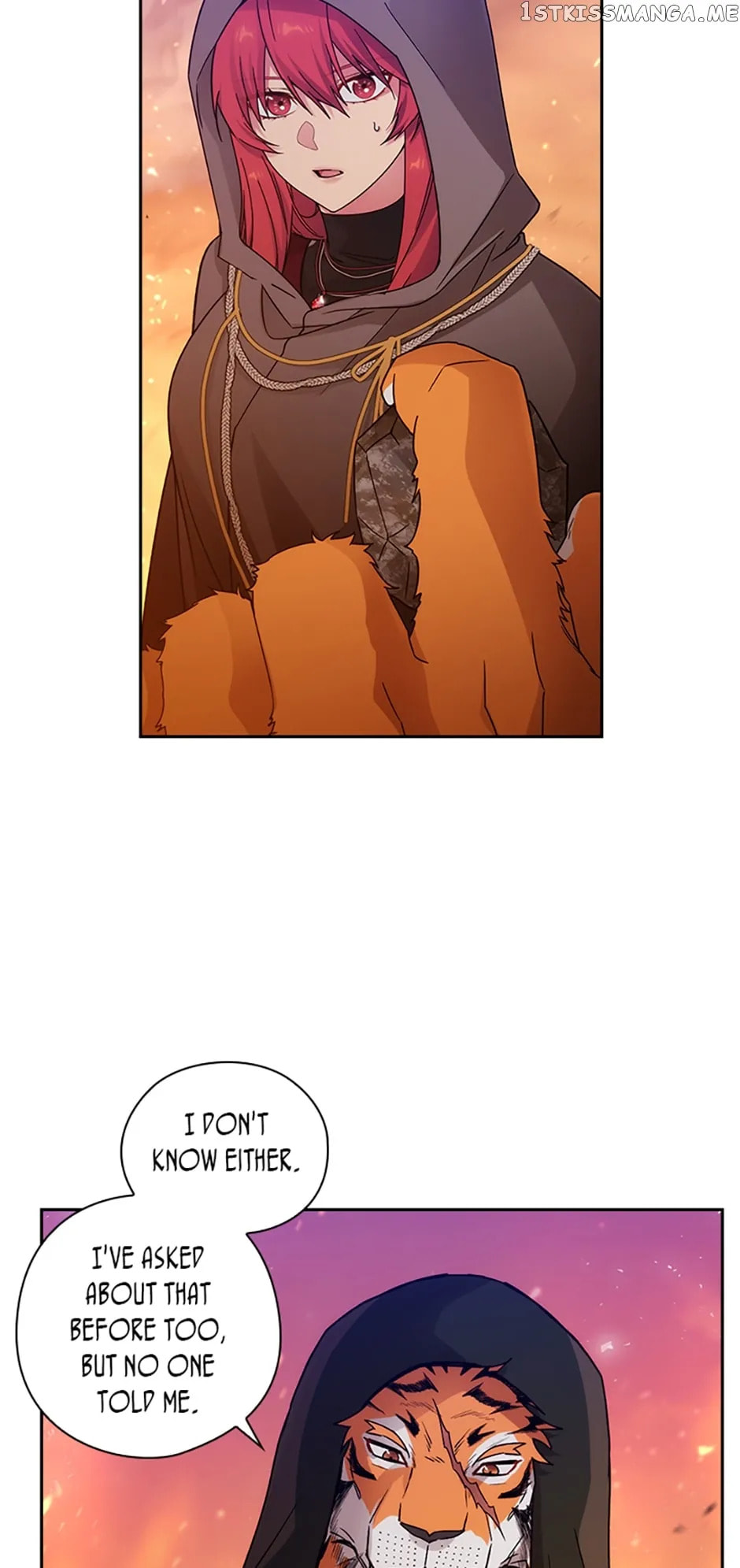 Read Adonis chapter 237 image 14 on Lezhin