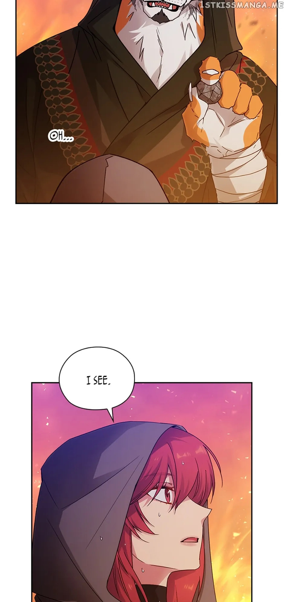 Read Adonis chapter 237 image 15 on Lezhin
