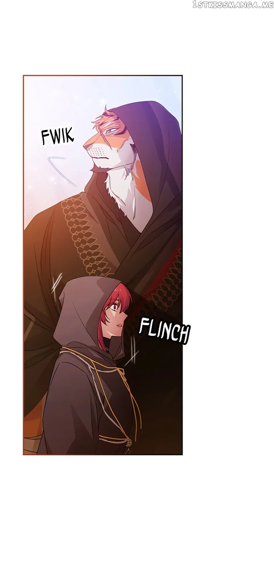 Read Adonis chapter 237 image 17 on Lezhin