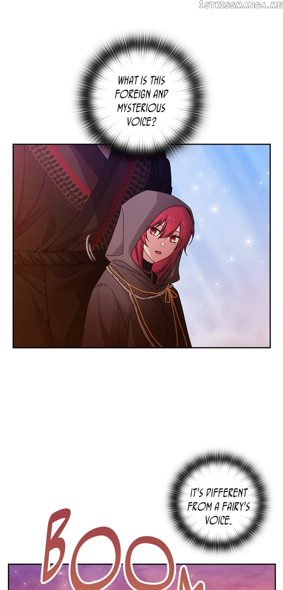 Read Adonis chapter 237 image 18 on Lezhin