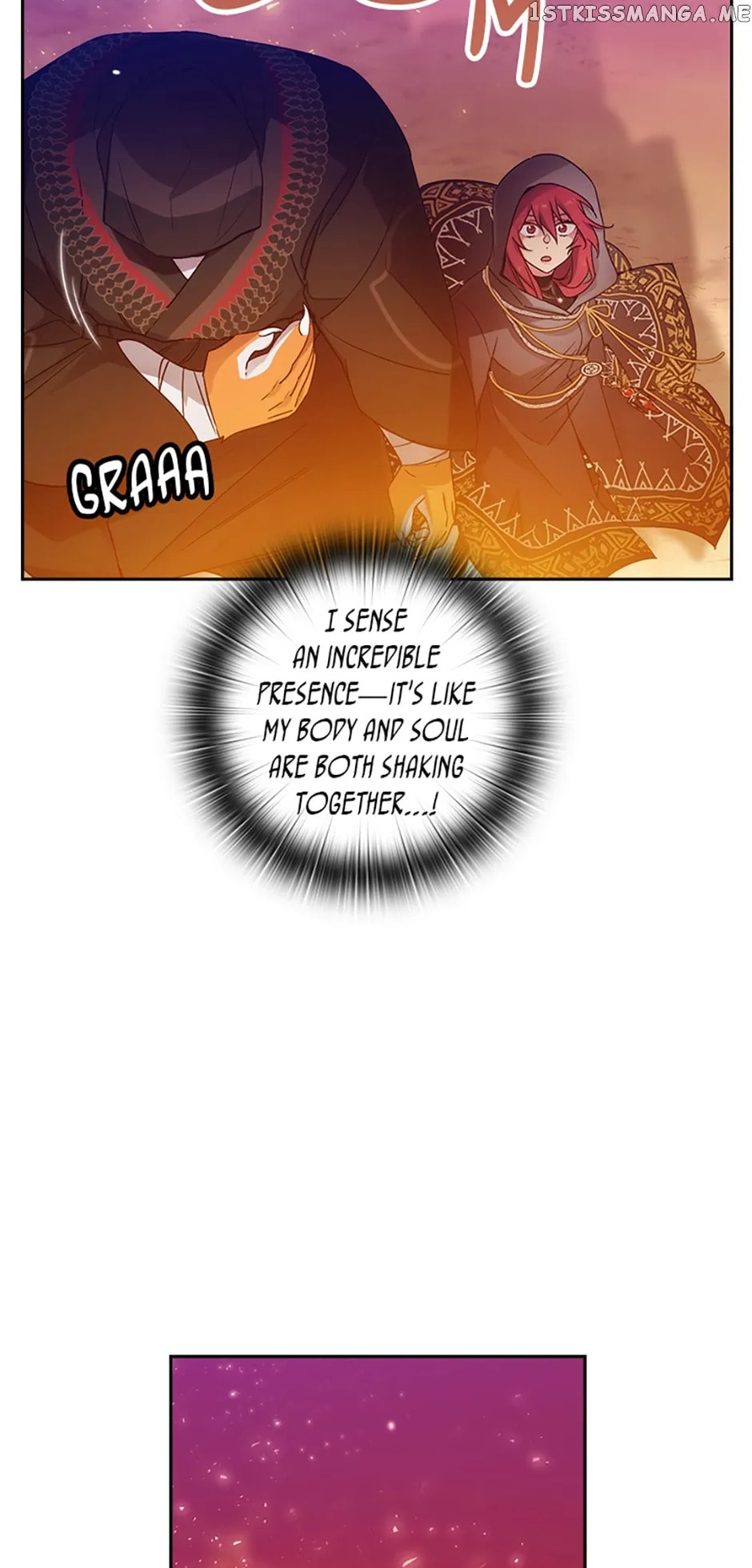 Read Adonis chapter 237 image 19 on Lezhin