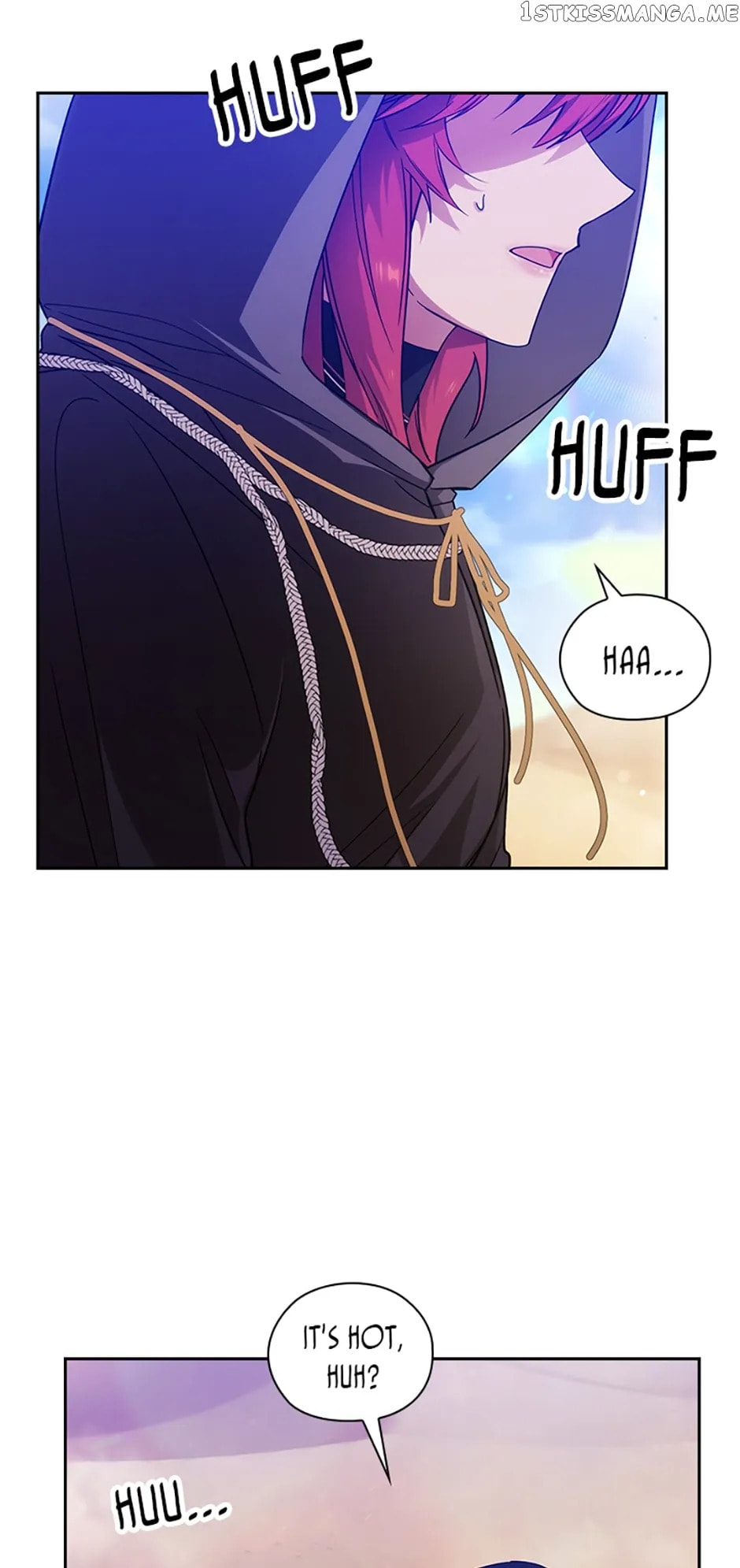Read Adonis chapter 237 image 2 on Lezhin