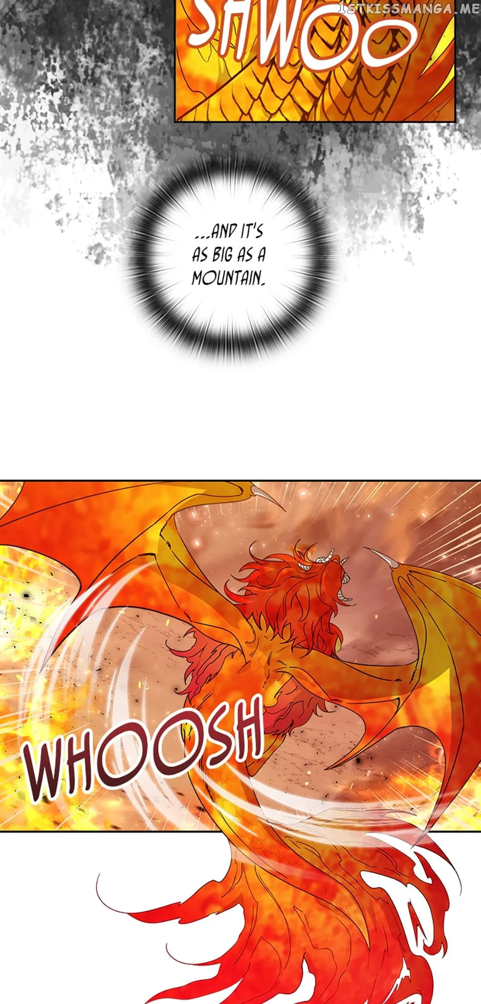Read Adonis chapter 237 image 22 on Lezhin