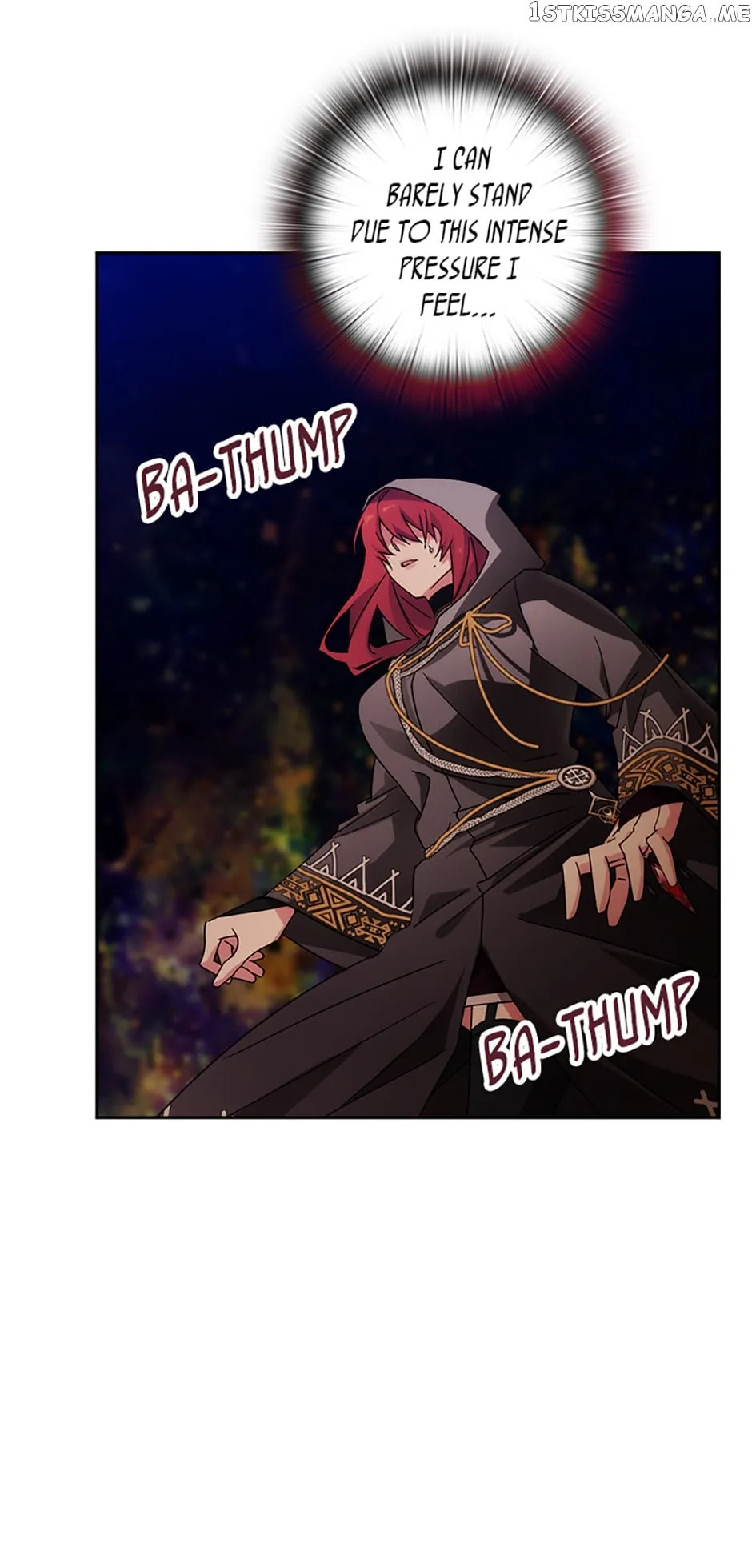 Read Adonis chapter 237 image 25 on Lezhin
