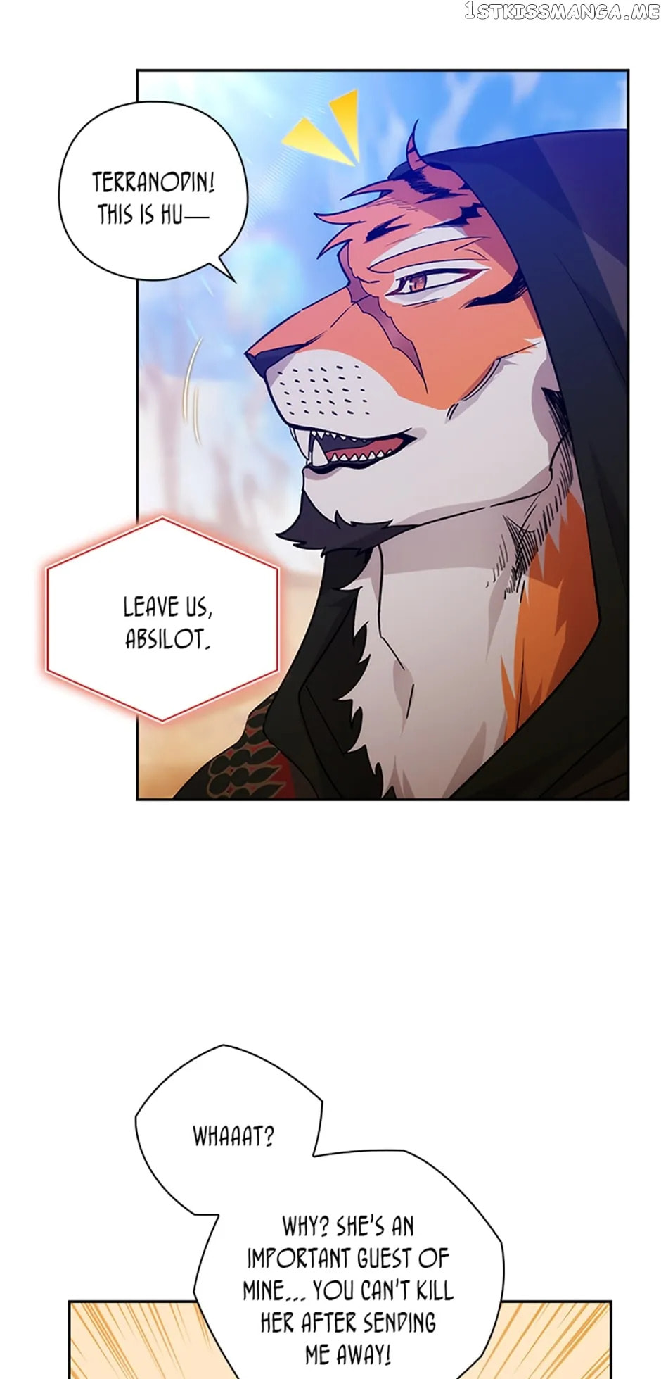 Read Adonis chapter 237 image 26 on Lezhin