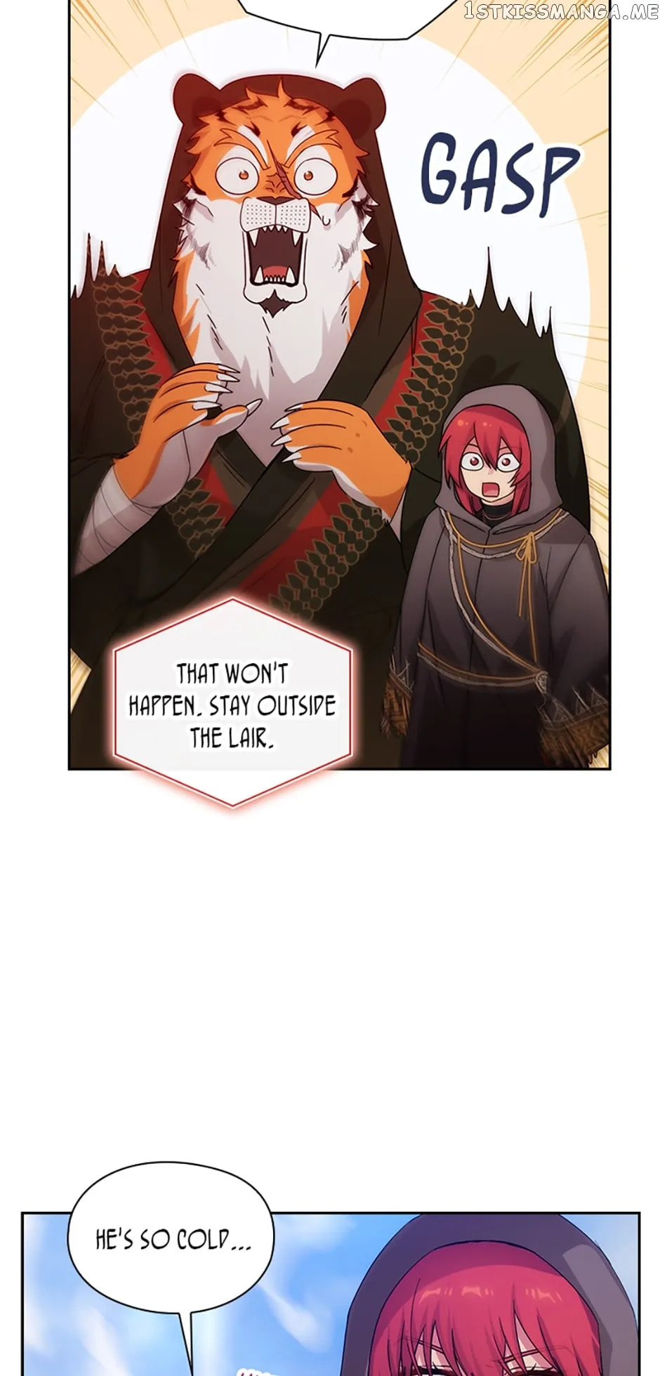 Read Adonis chapter 237 image 27 on Lezhin