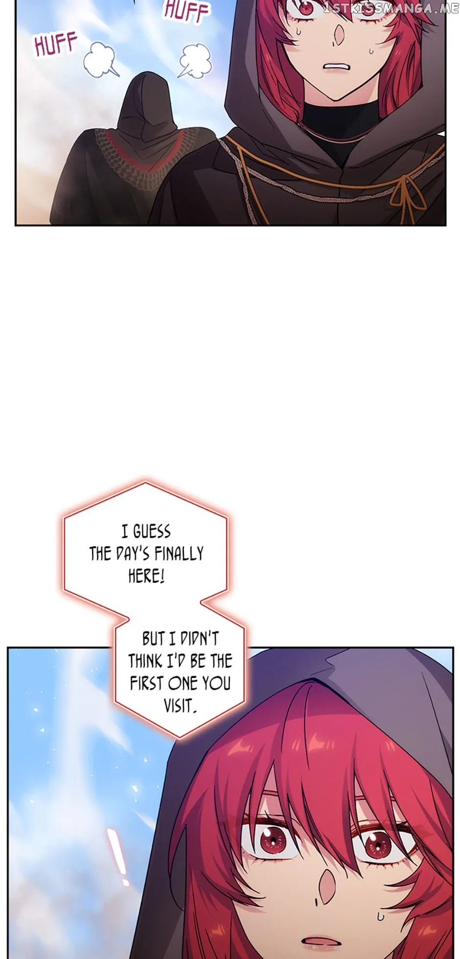 Read Adonis chapter 237 image 28 on Lezhin
