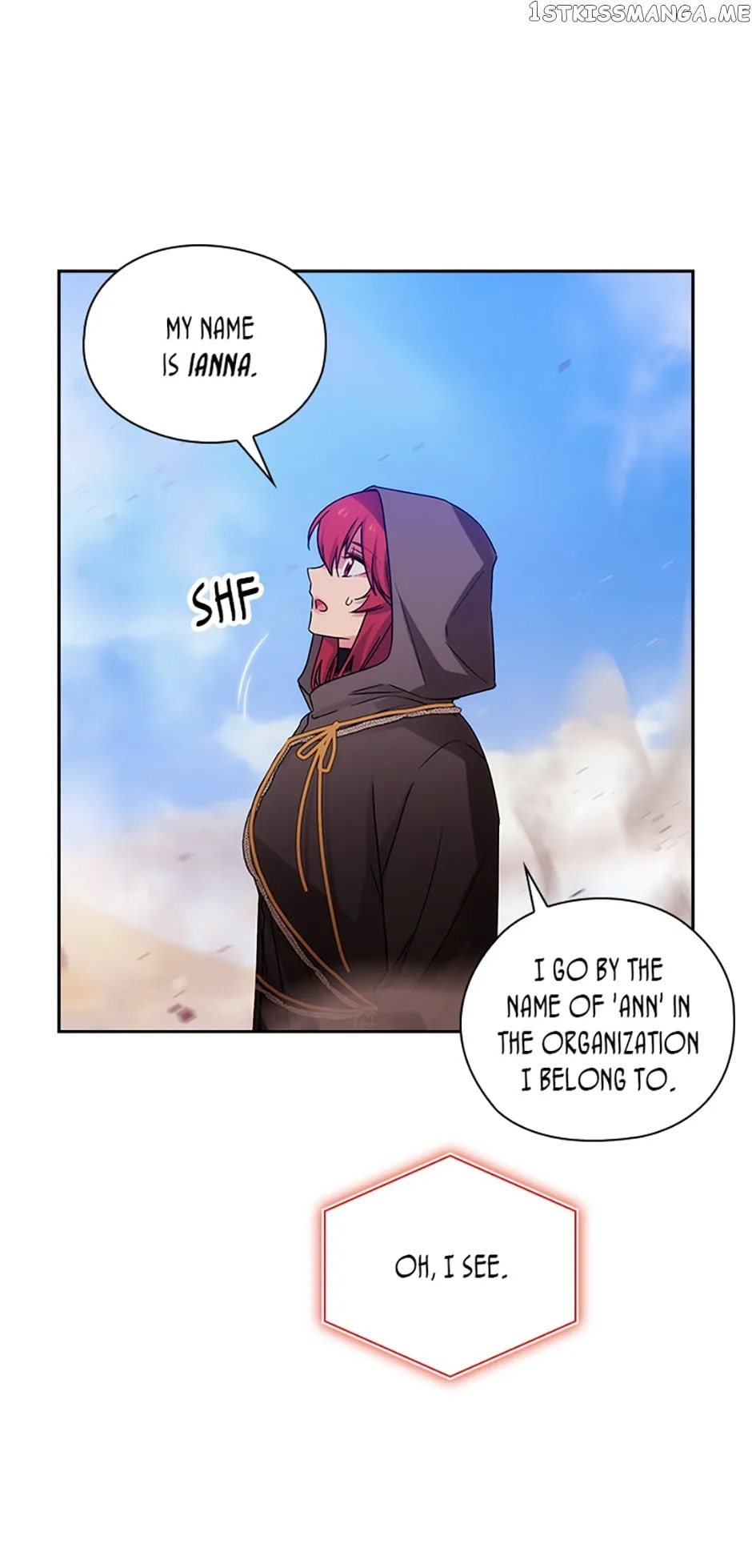 Read Adonis chapter 237 image 30 on Lezhin