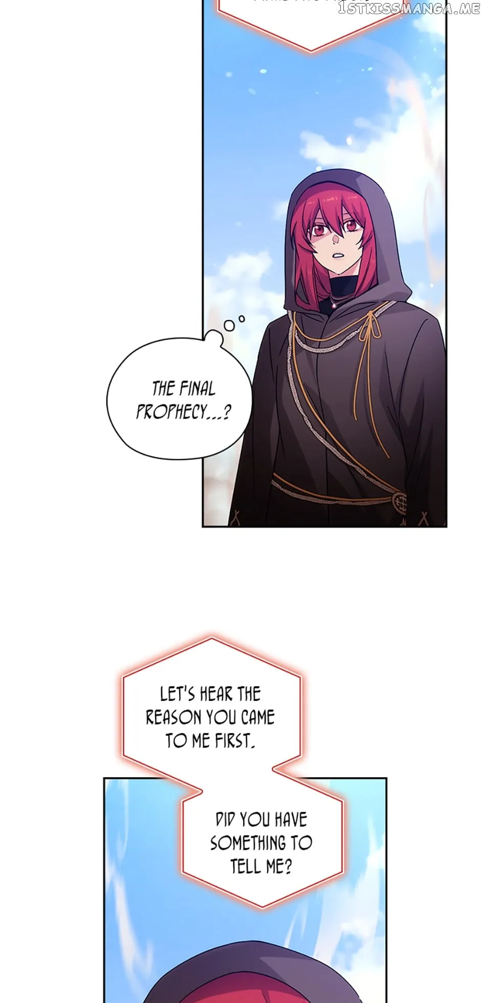 Read Adonis chapter 237 image 32 on Lezhin