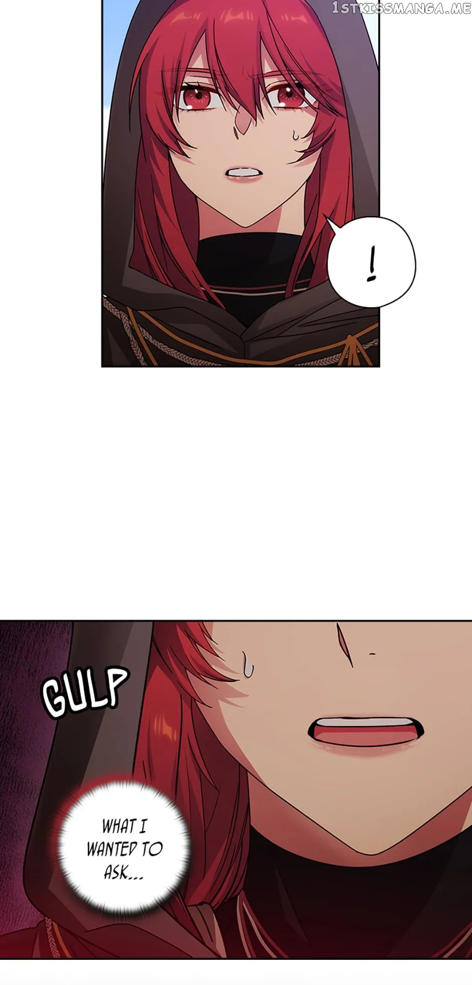 Read Adonis chapter 237 image 33 on Lezhin