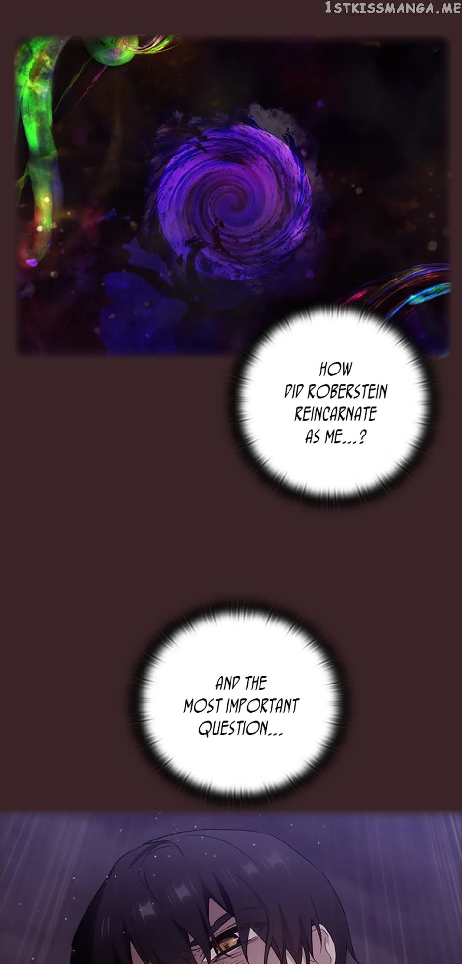 Read Adonis chapter 237 image 35 on Lezhin