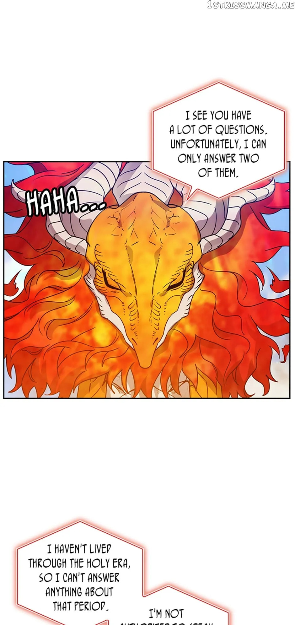 Read Adonis chapter 237 image 37 on Lezhin
