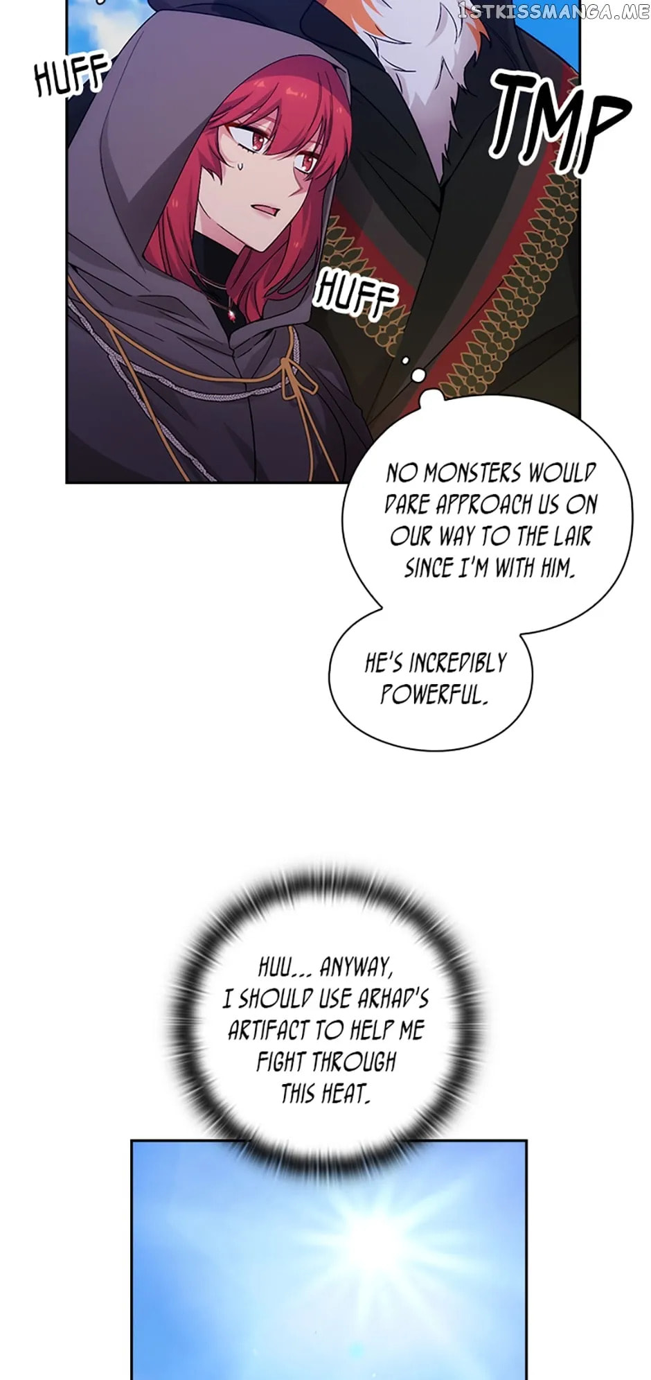 Read Adonis chapter 237 image 4 on Lezhin