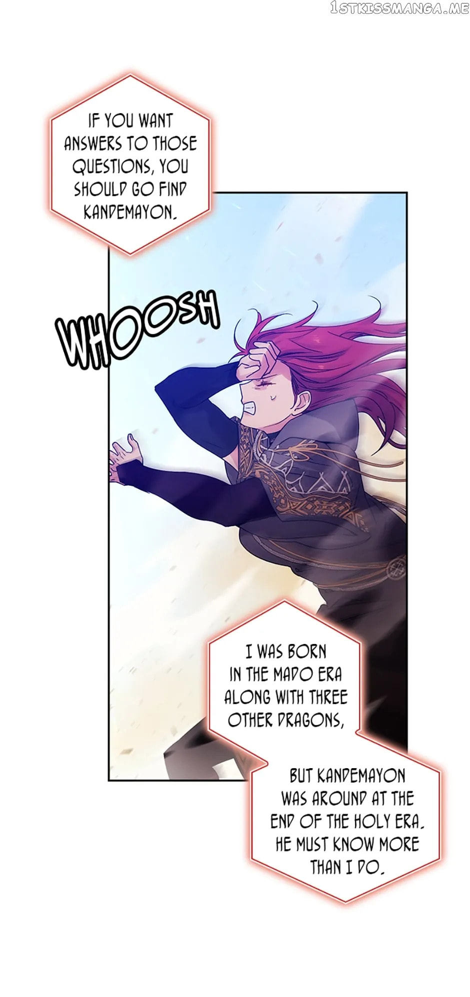 Read Adonis chapter 237 image 40 on Lezhin