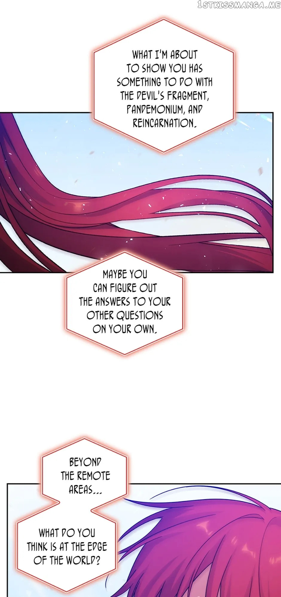 Read Adonis chapter 237 image 41 on Lezhin