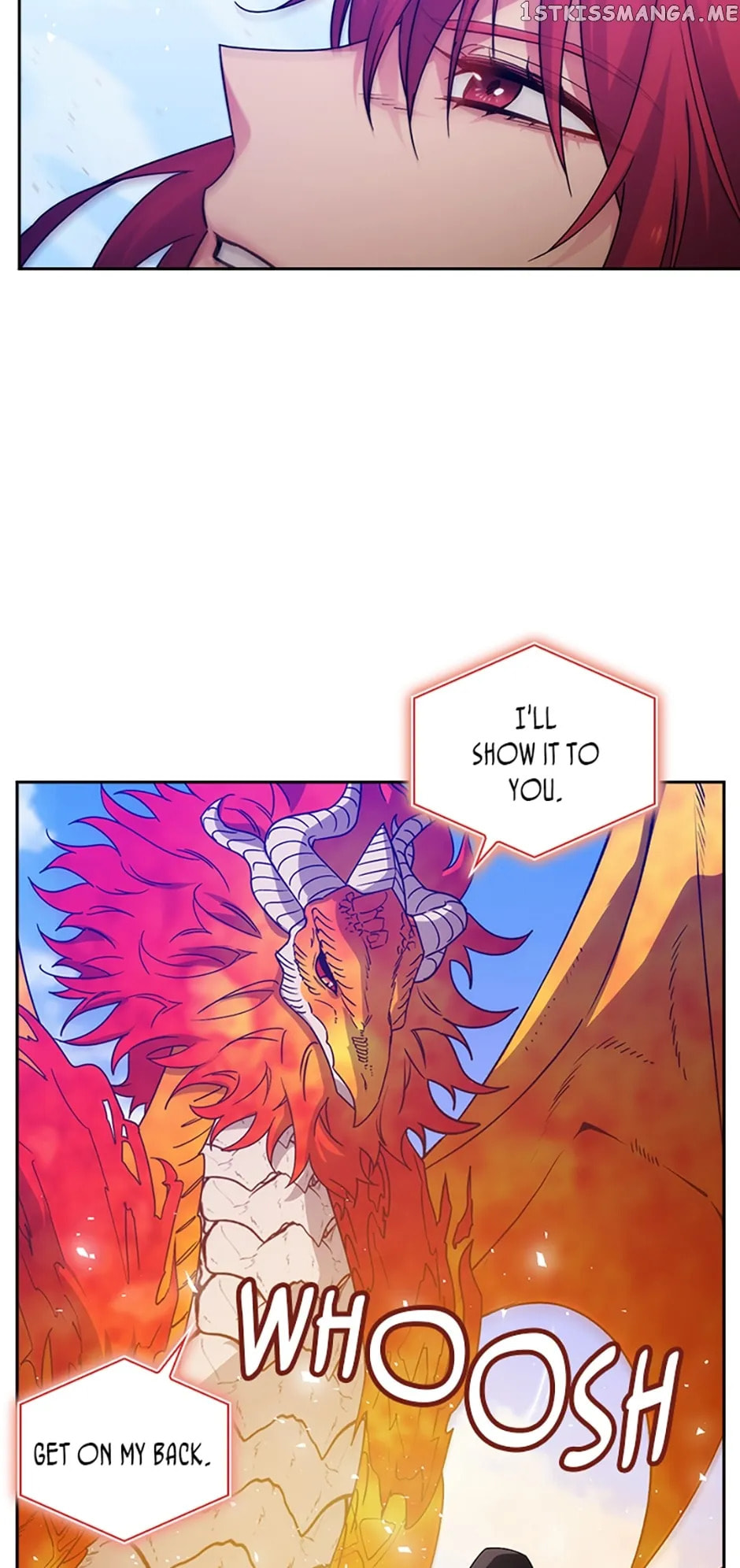 Read Adonis chapter 237 image 42 on Lezhin