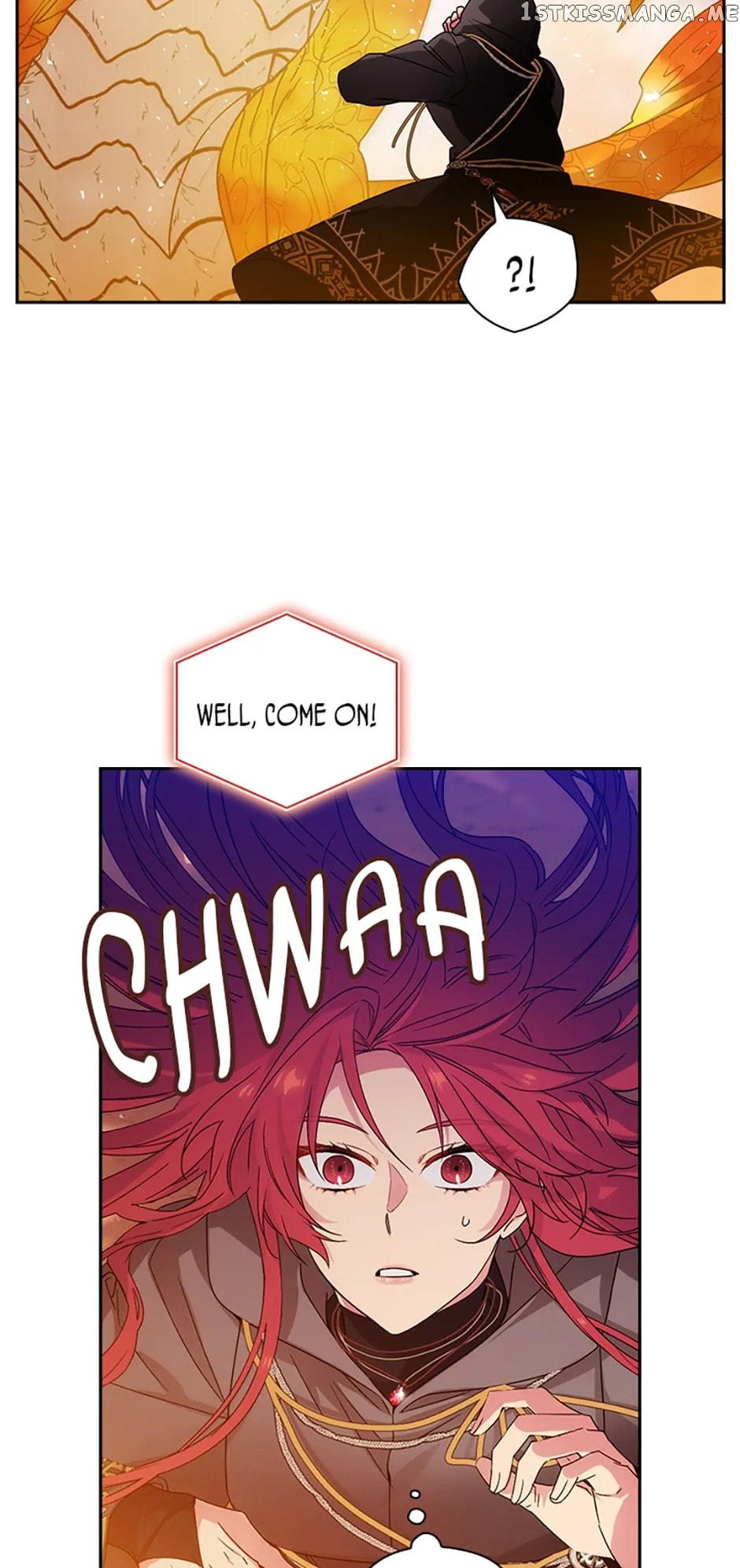 Read Adonis chapter 237 image 43 on Lezhin