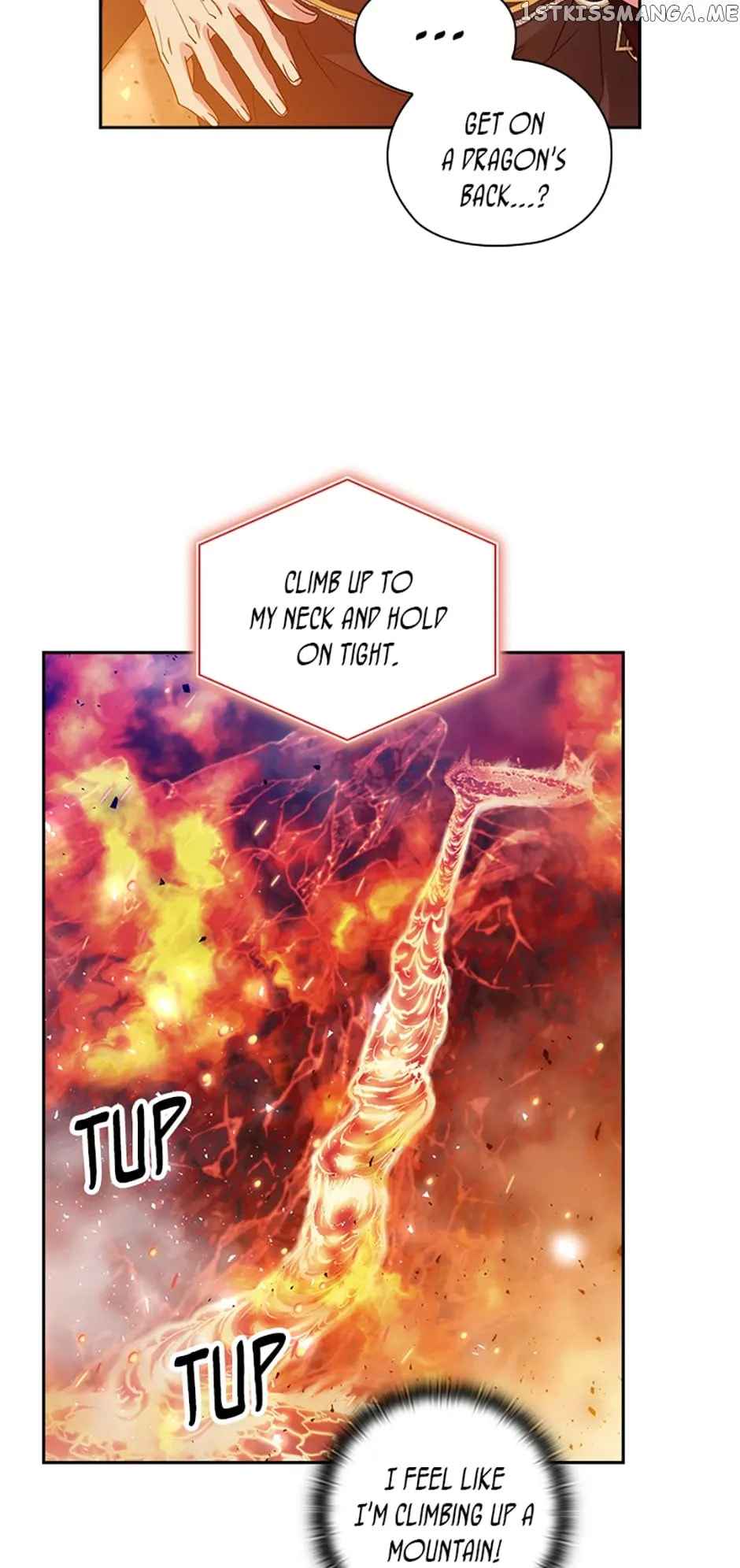 Read Adonis chapter 237 image 44 on Lezhin