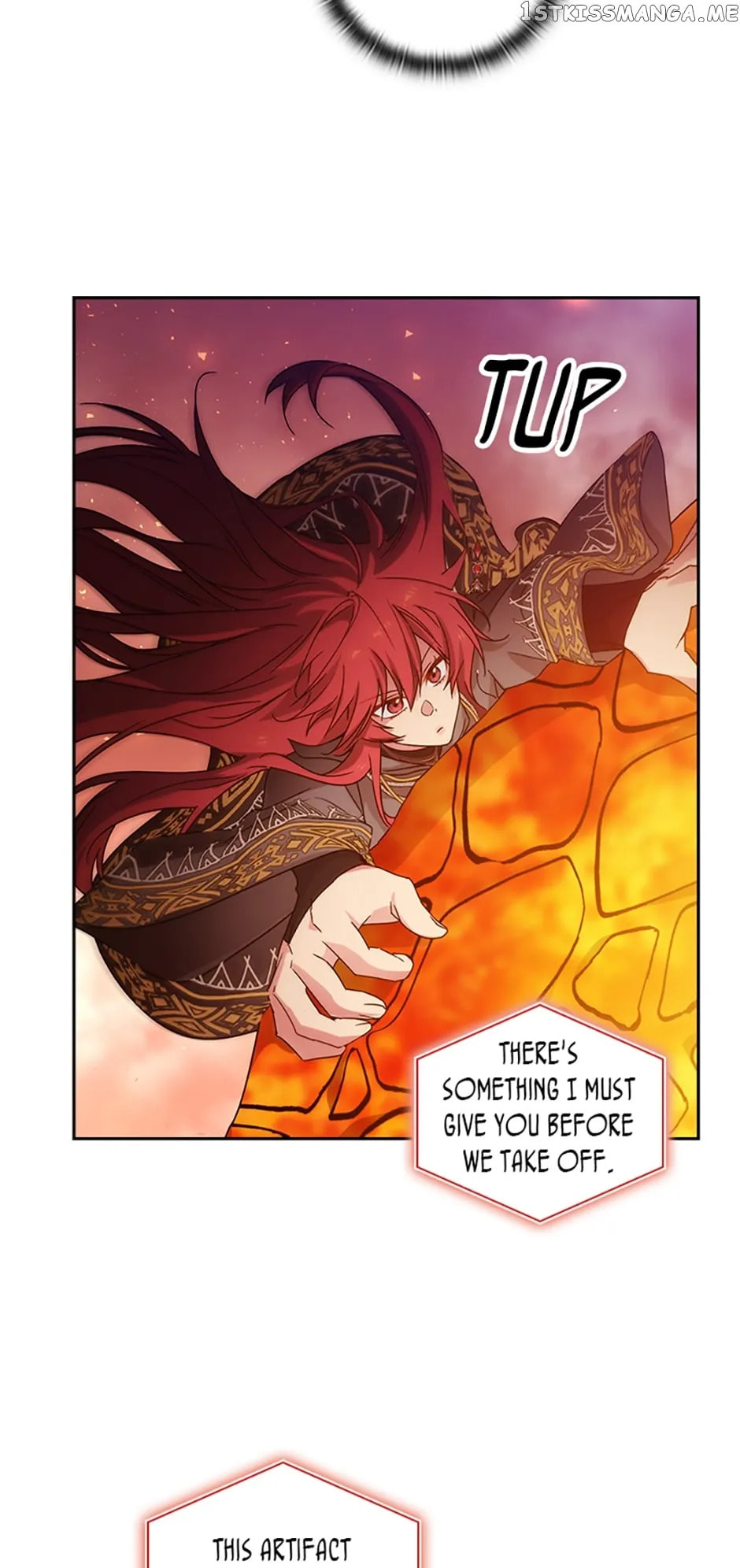 Read Adonis chapter 237 image 45 on Lezhin