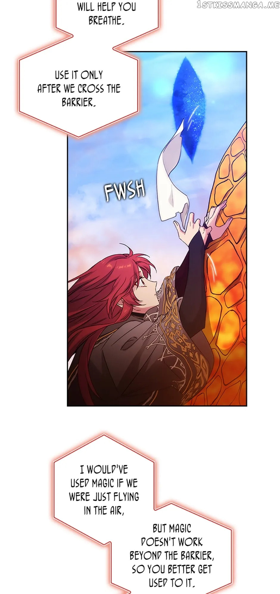 Read Adonis chapter 237 image 46 on Lezhin