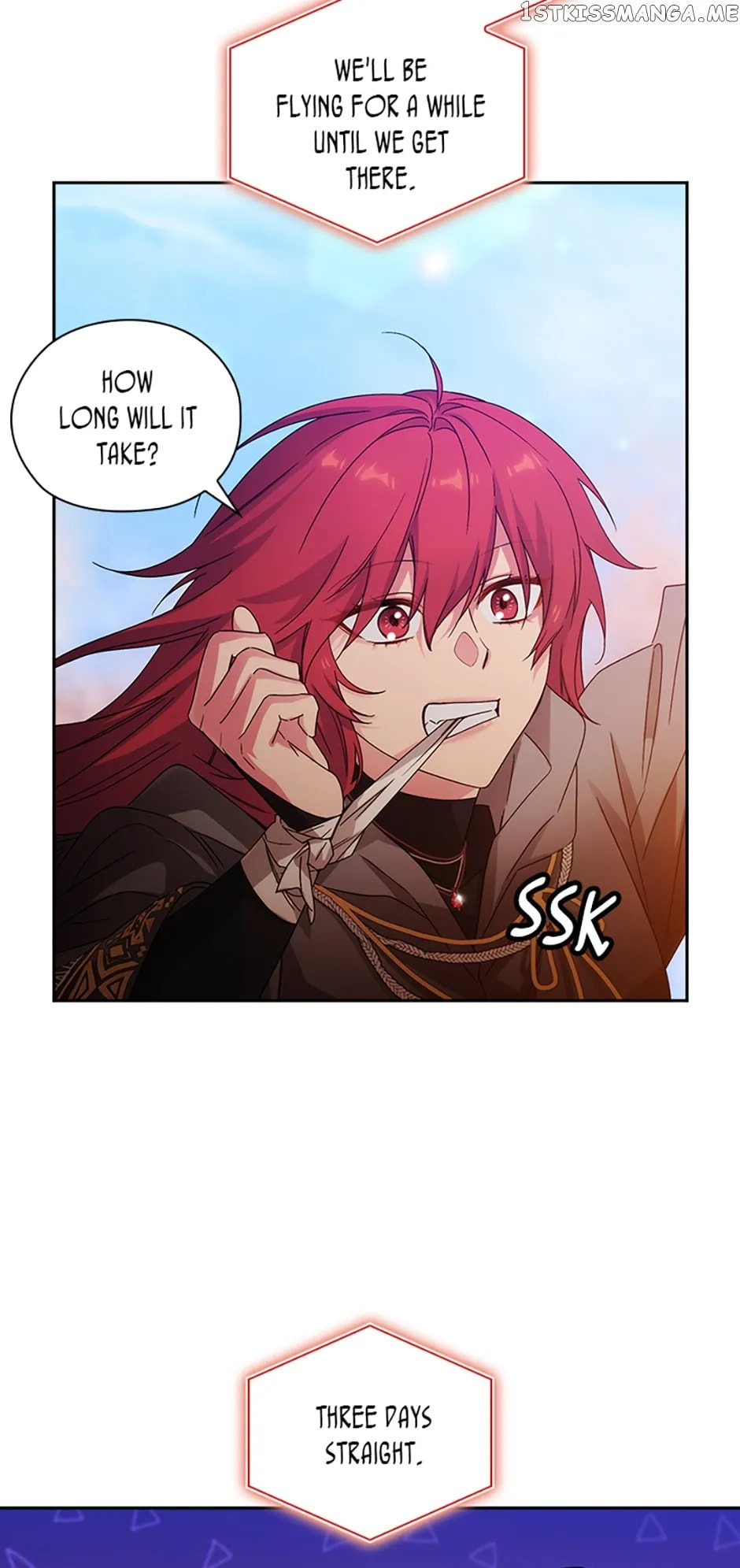 Read Adonis chapter 237 image 47 on Lezhin