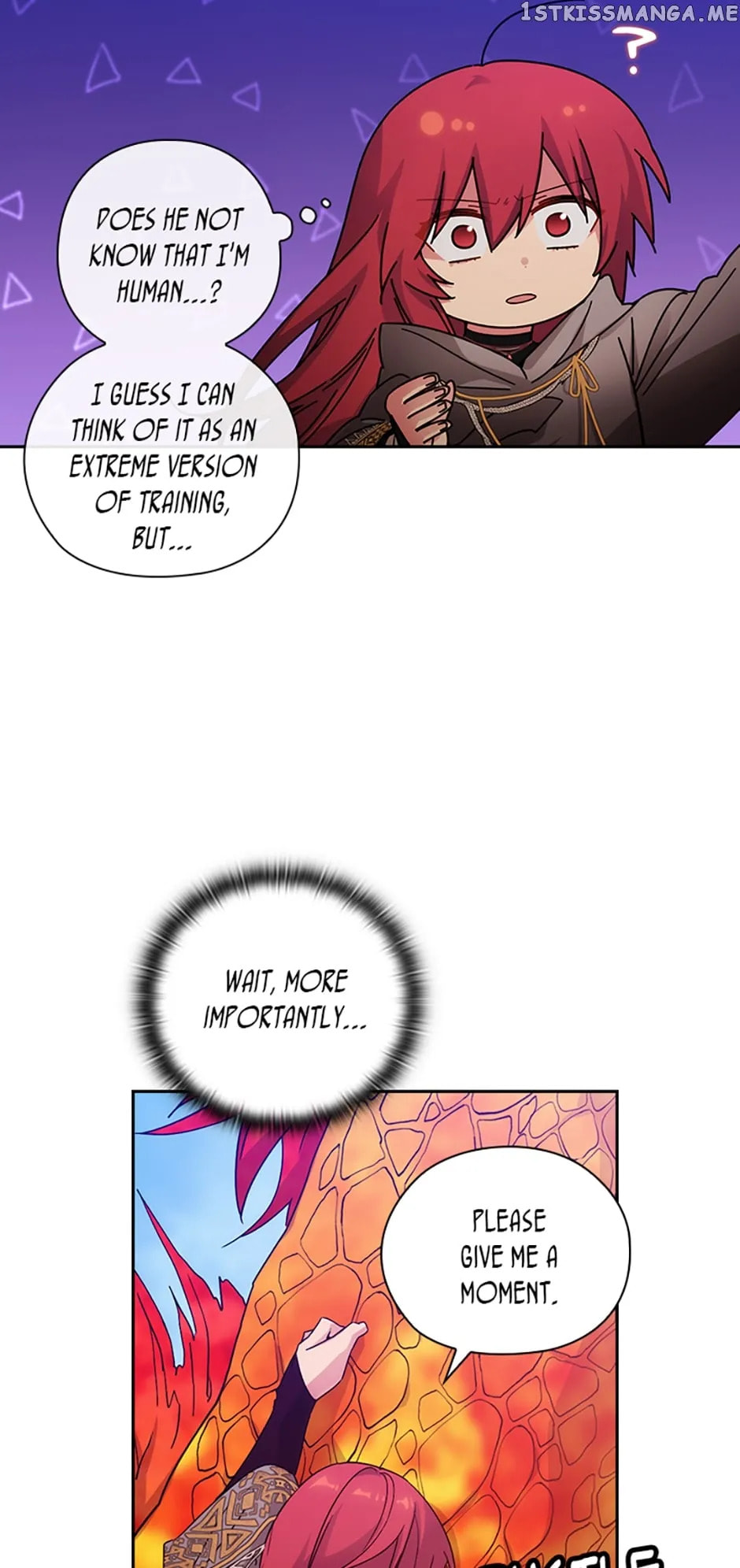 Read Adonis chapter 237 image 48 on Lezhin