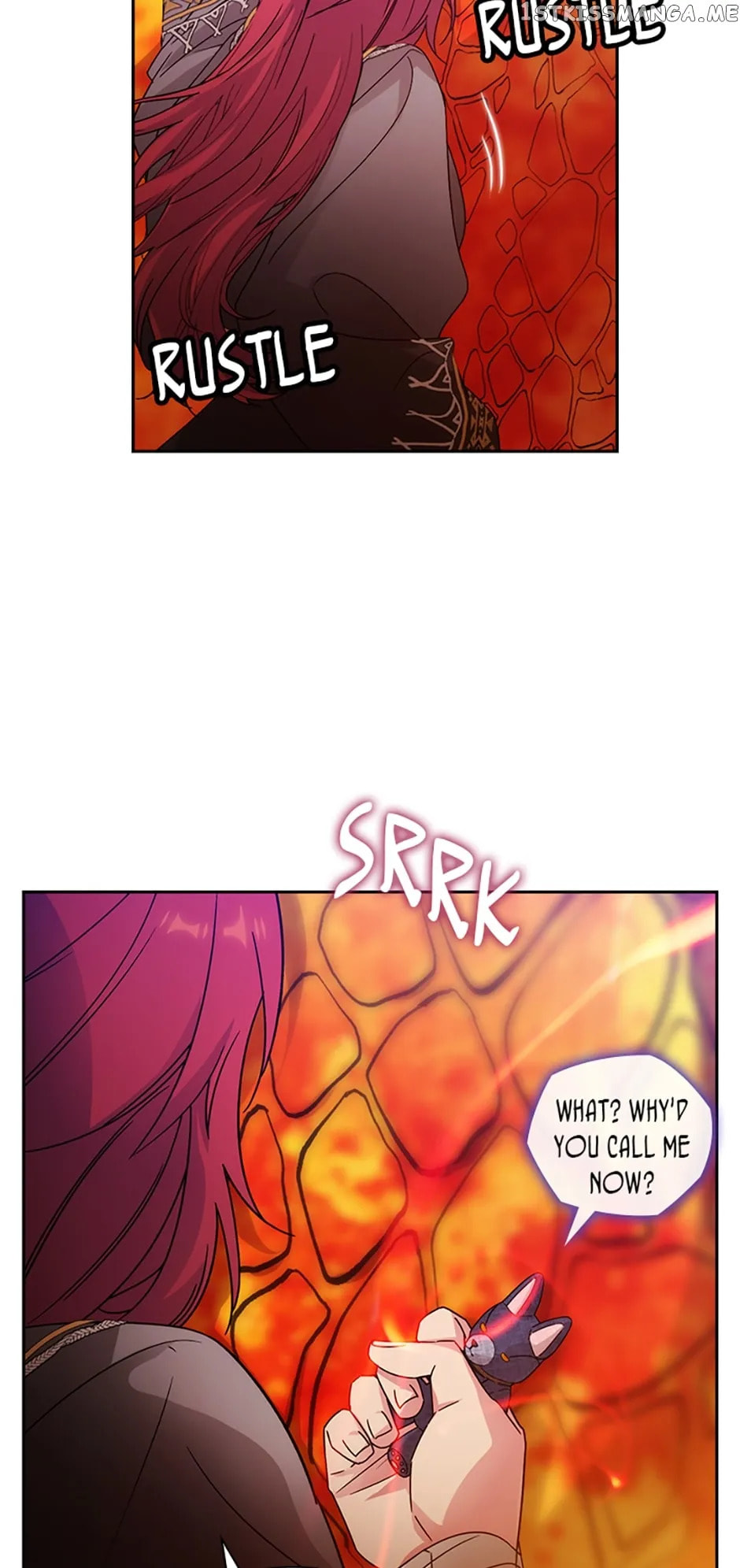 Read Adonis chapter 237 image 49 on Lezhin