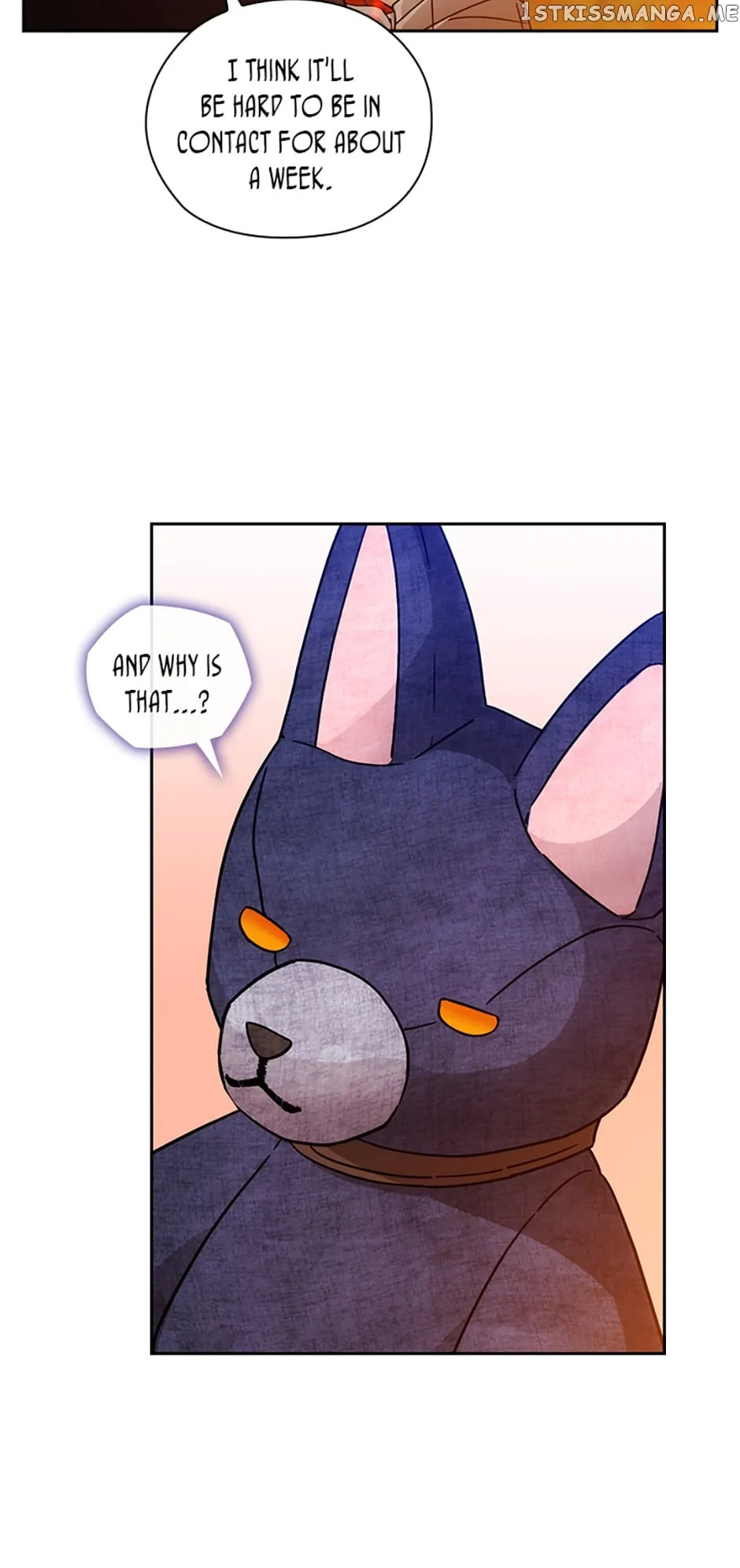 Read Adonis chapter 237 image 50 on Lezhin