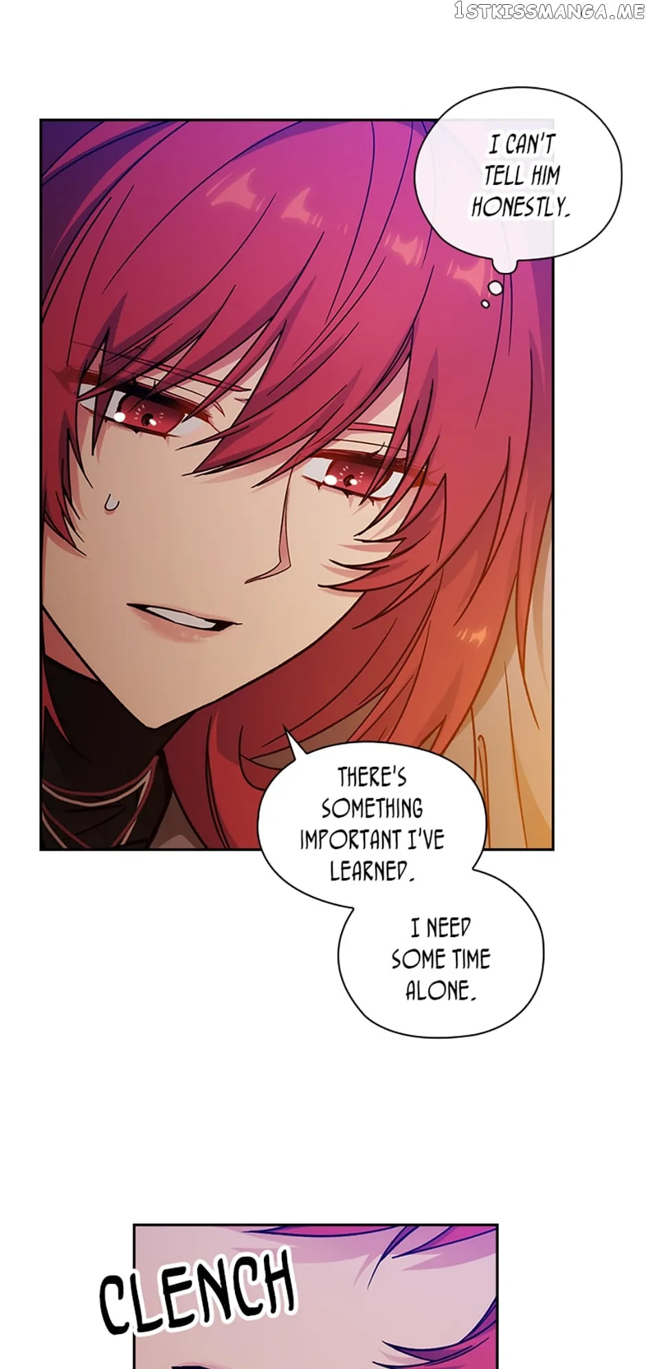 Read Adonis chapter 237 image 51 on Lezhin
