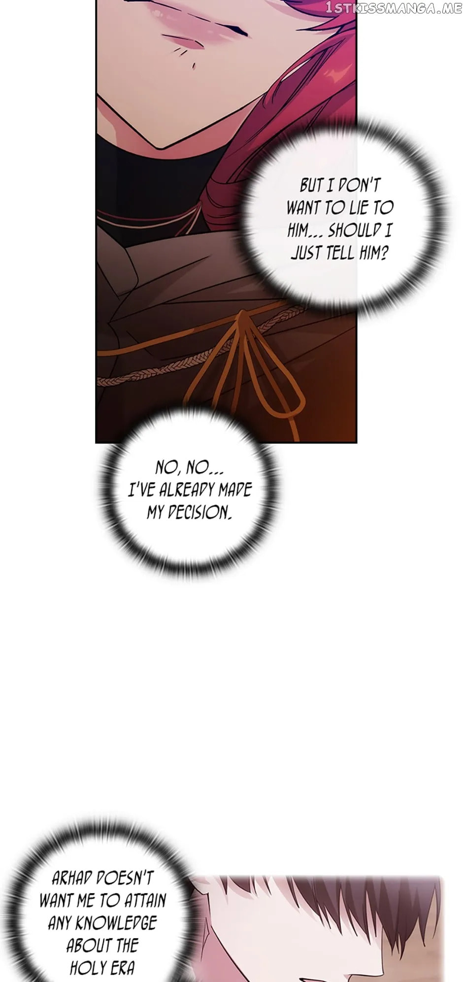 Read Adonis chapter 237 image 52 on Lezhin