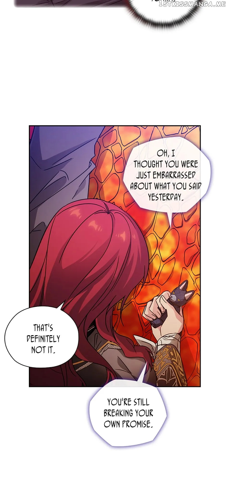 Read Adonis chapter 237 image 54 on Lezhin