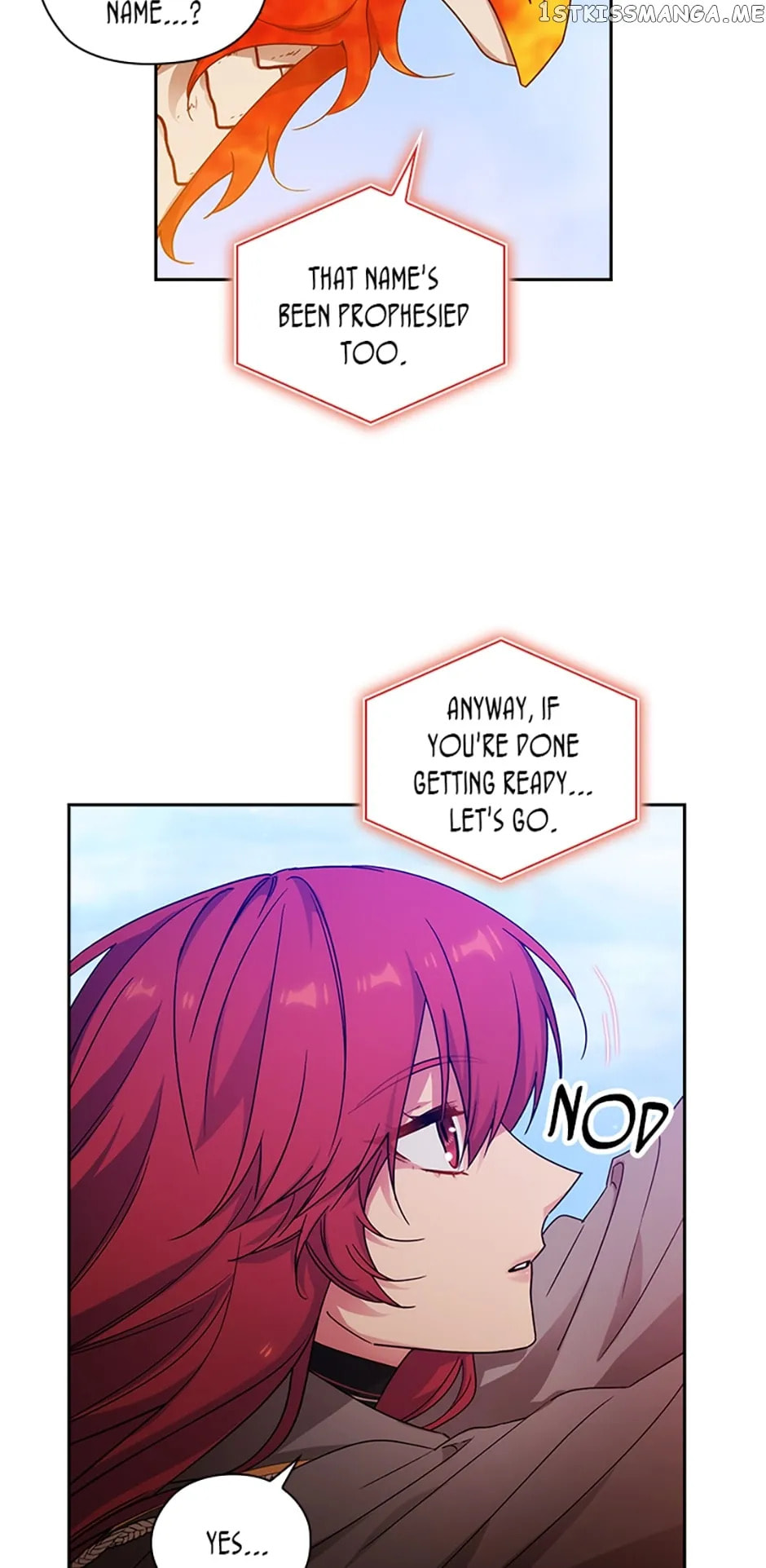 Read Adonis chapter 237 image 57 on Lezhin