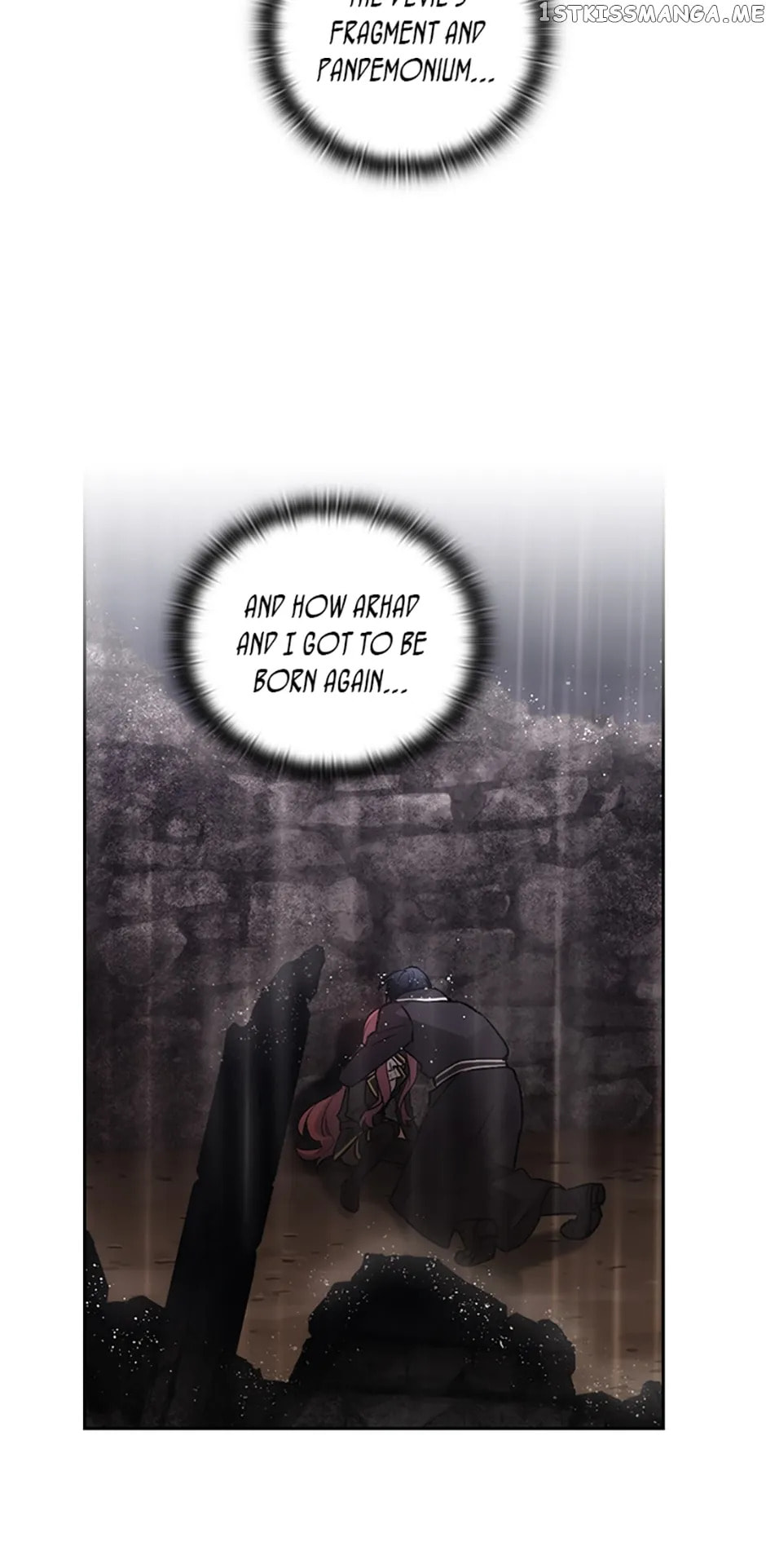 Read Adonis chapter 237 image 59 on Lezhin