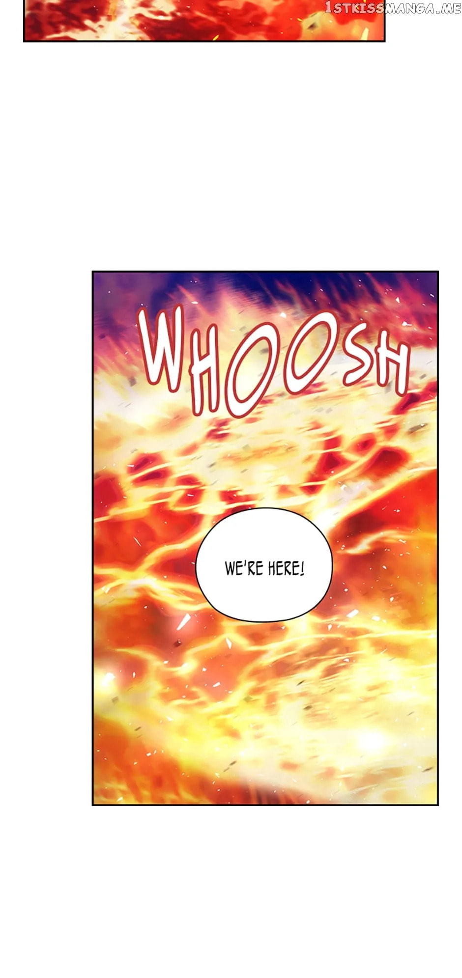 Read Adonis chapter 237 image 7 on Lezhin