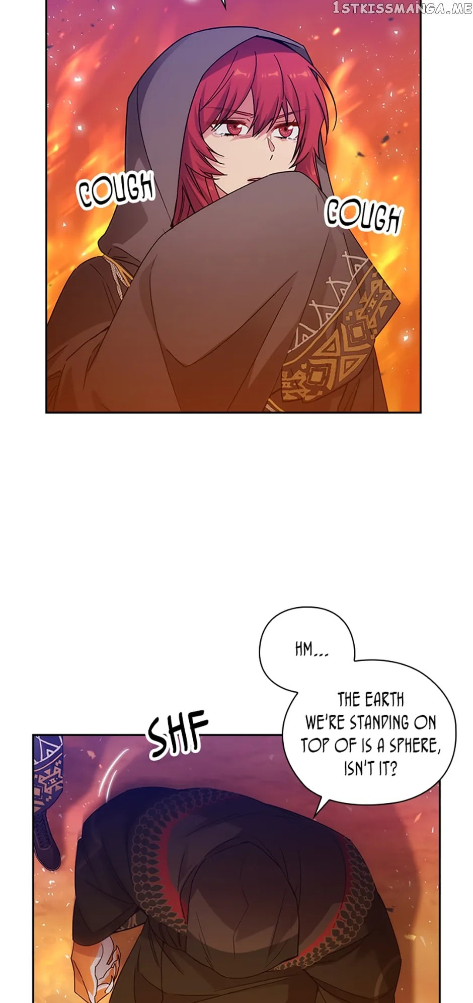 Read Adonis chapter 237 image 9 on Lezhin