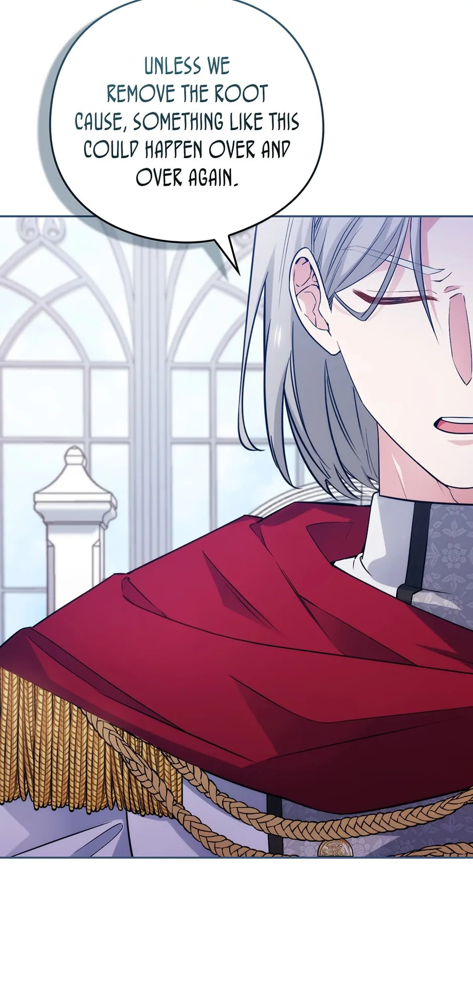Read Adonis chapter 238.1 image 14 on Lezhin