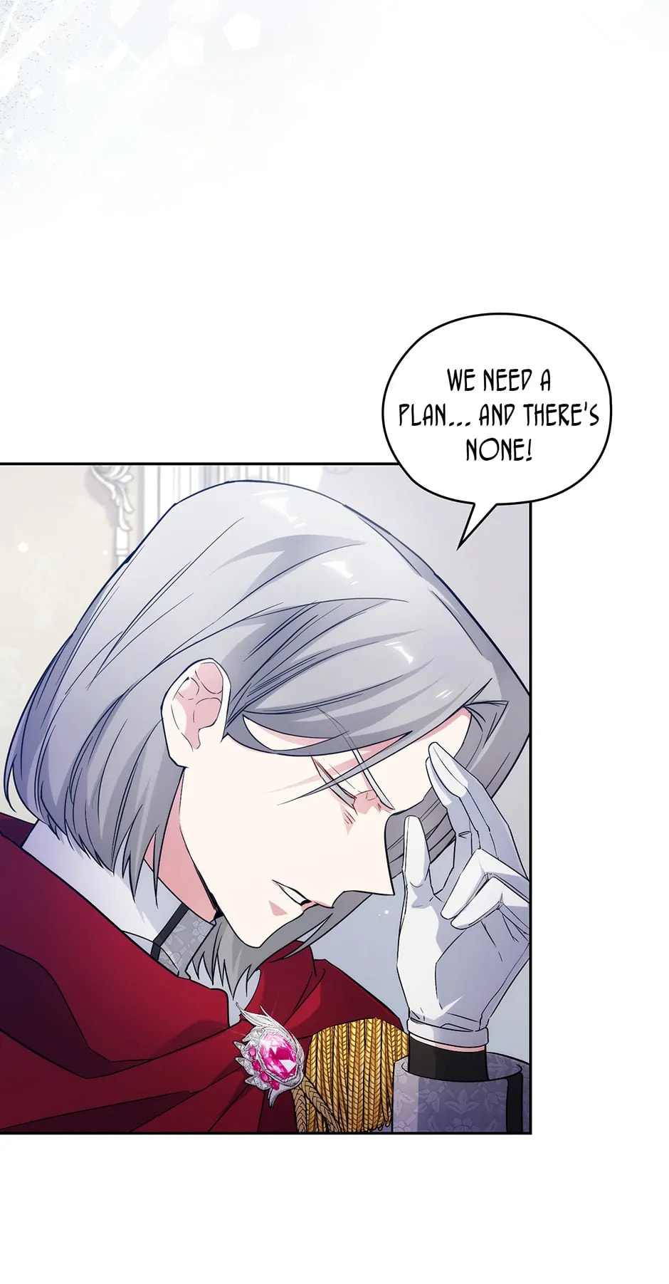 Read Adonis chapter 238.1 image 2 on Lezhin