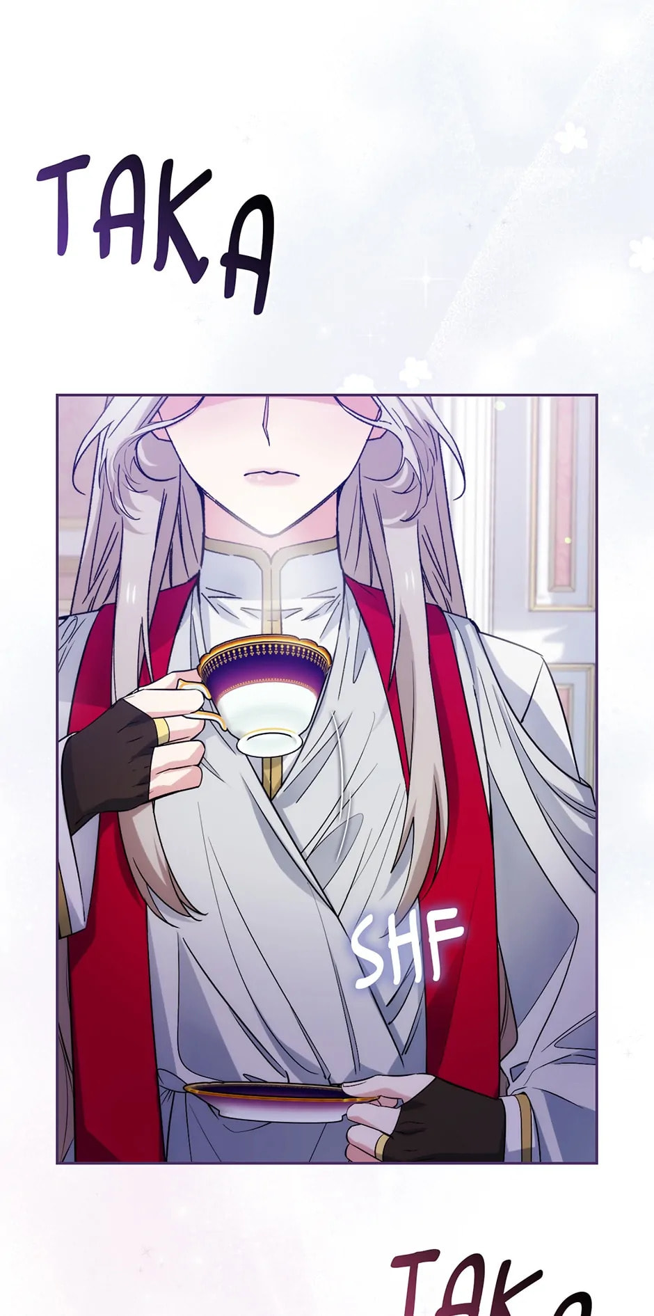 Read Adonis chapter 238.1 image 48 on Lezhin