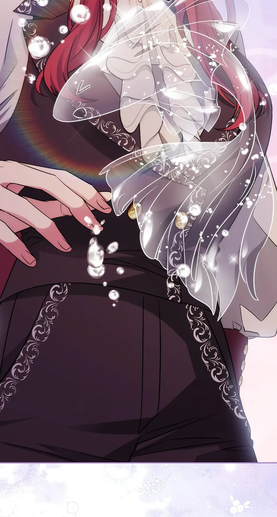 Read Adonis chapter 238.1 image 70 on Lezhin