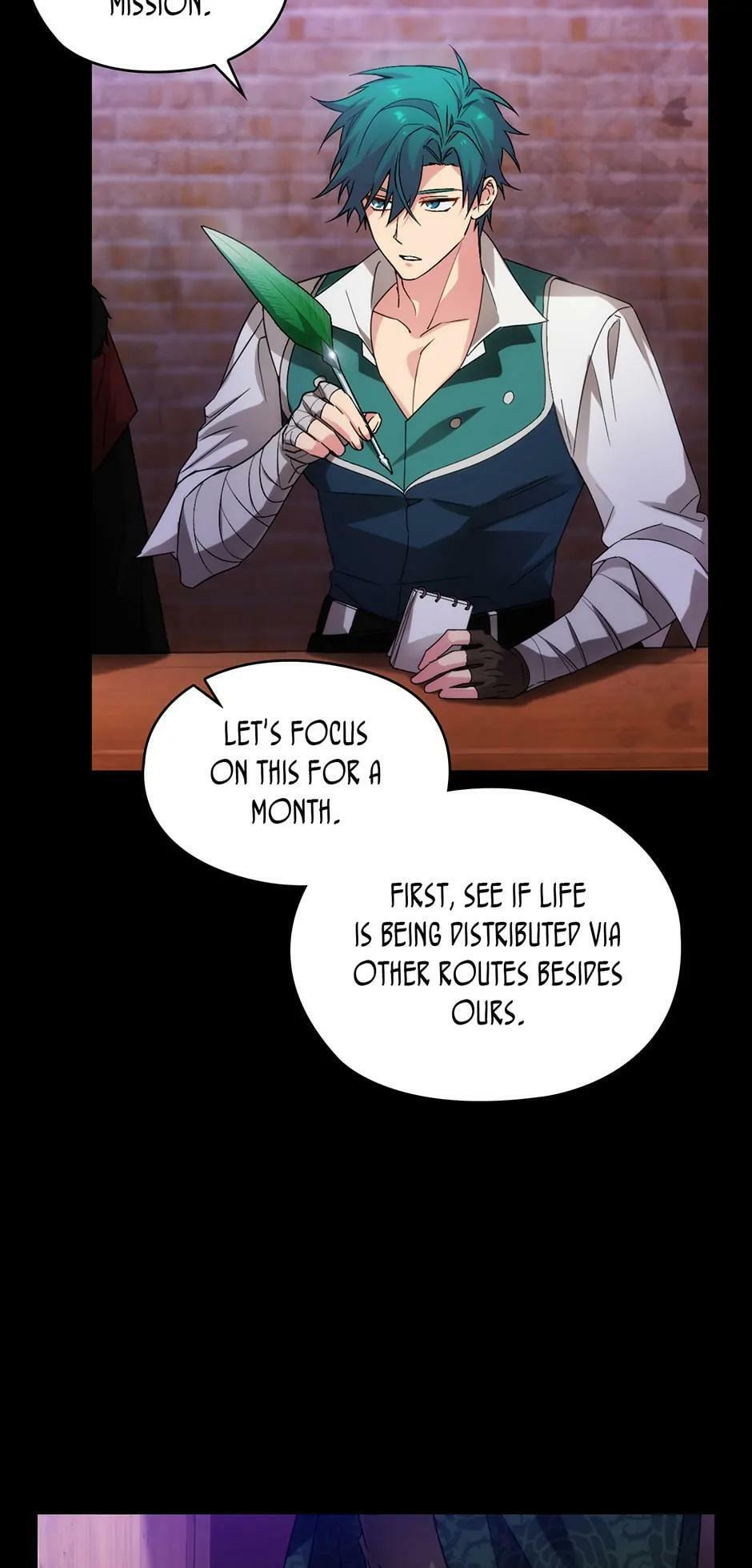 Read Adonis chapter 238.2 image 17 on Lezhin