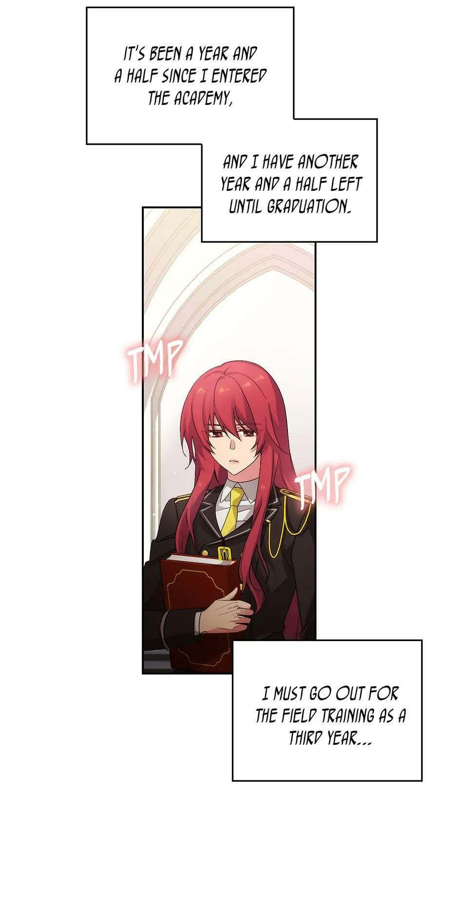 Read Adonis chapter 238.2 image 31 on Lezhin