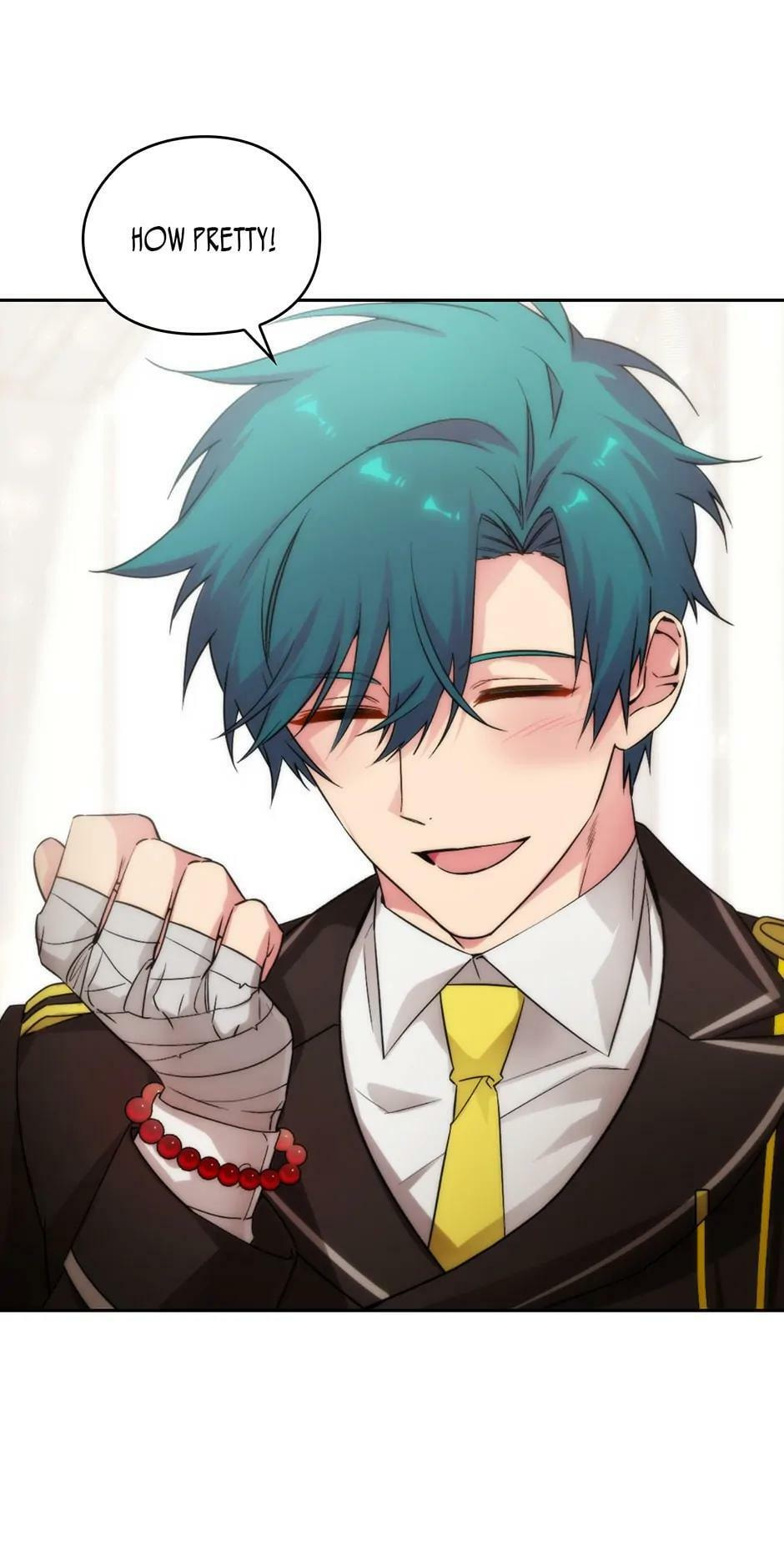 Read Adonis chapter 238.2 image 39 on Lezhin