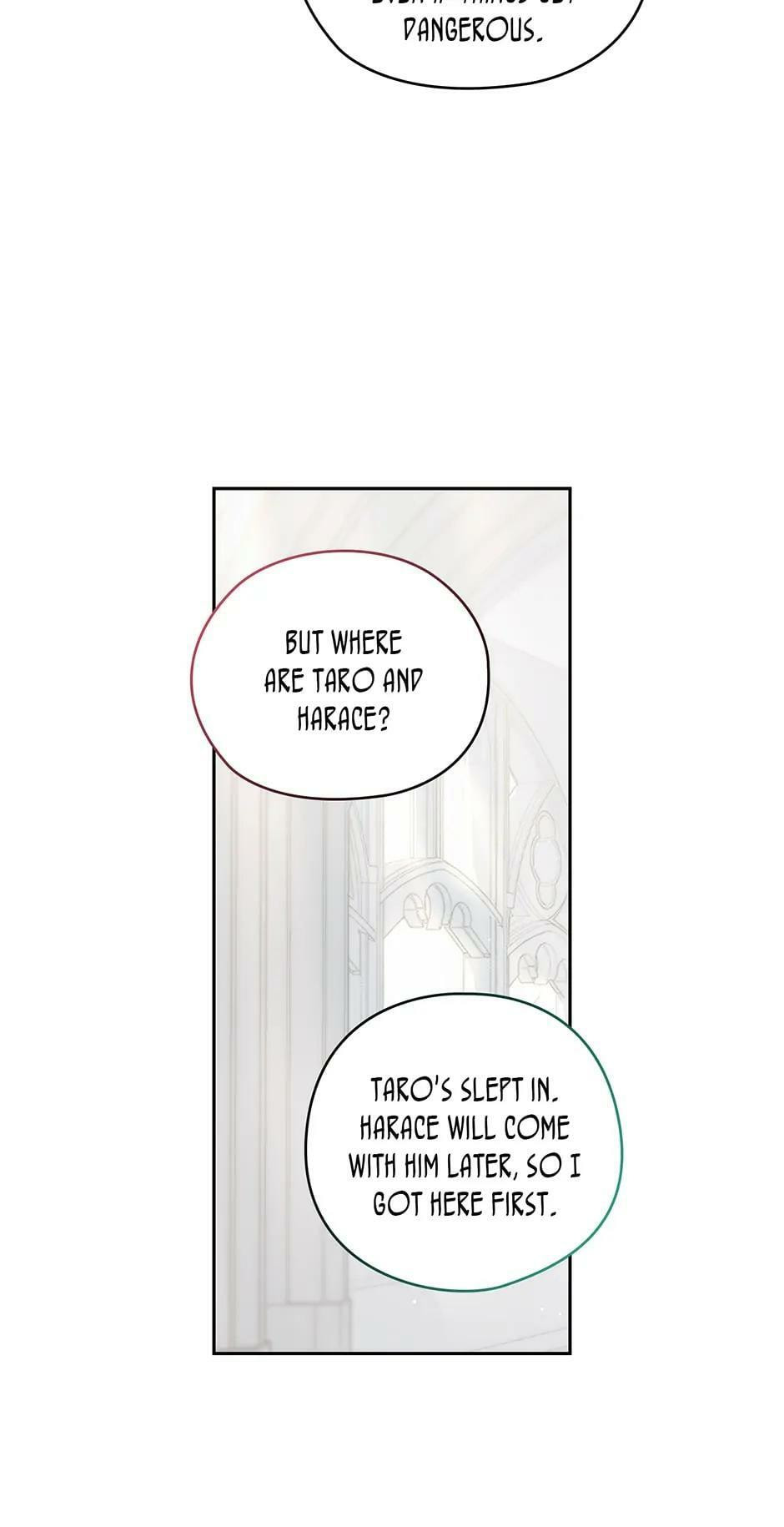 Read Adonis chapter 238.2 image 45 on Lezhin