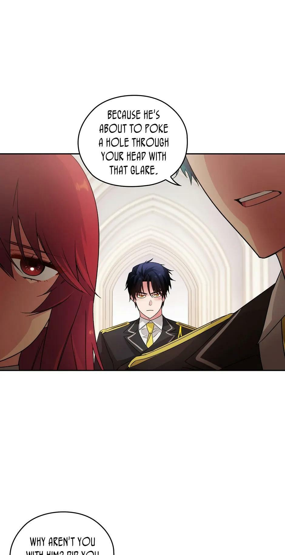 Read Adonis chapter 238.2 image 47 on Lezhin