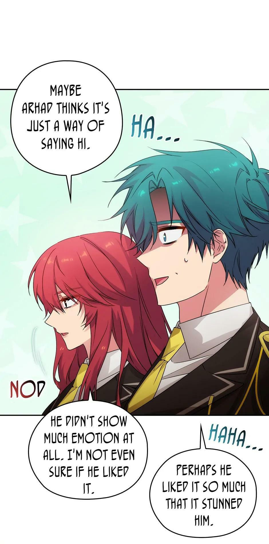 Read Adonis chapter 238.2 image 61 on Lezhin