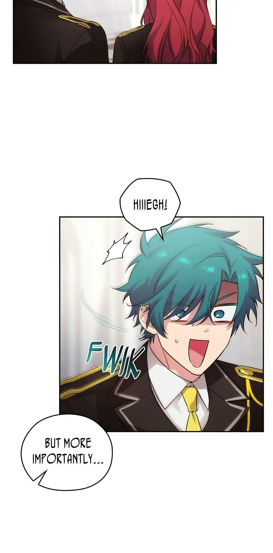 Read Adonis chapter 238.2 image 66 on Lezhin